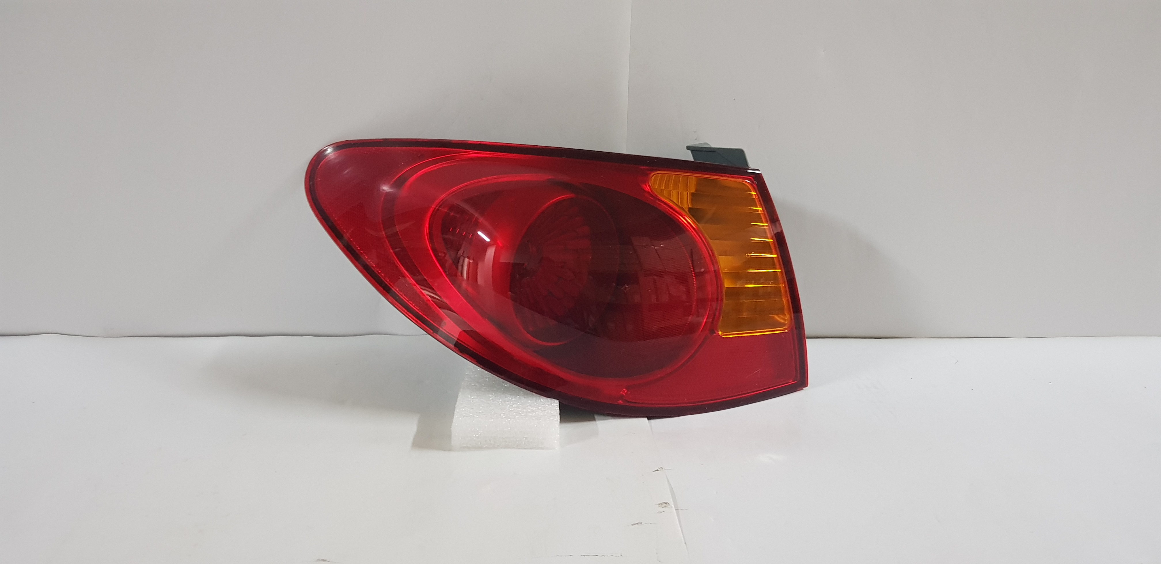  Elantra / Avante 2008- On Sedan Left side Tail light lamp  