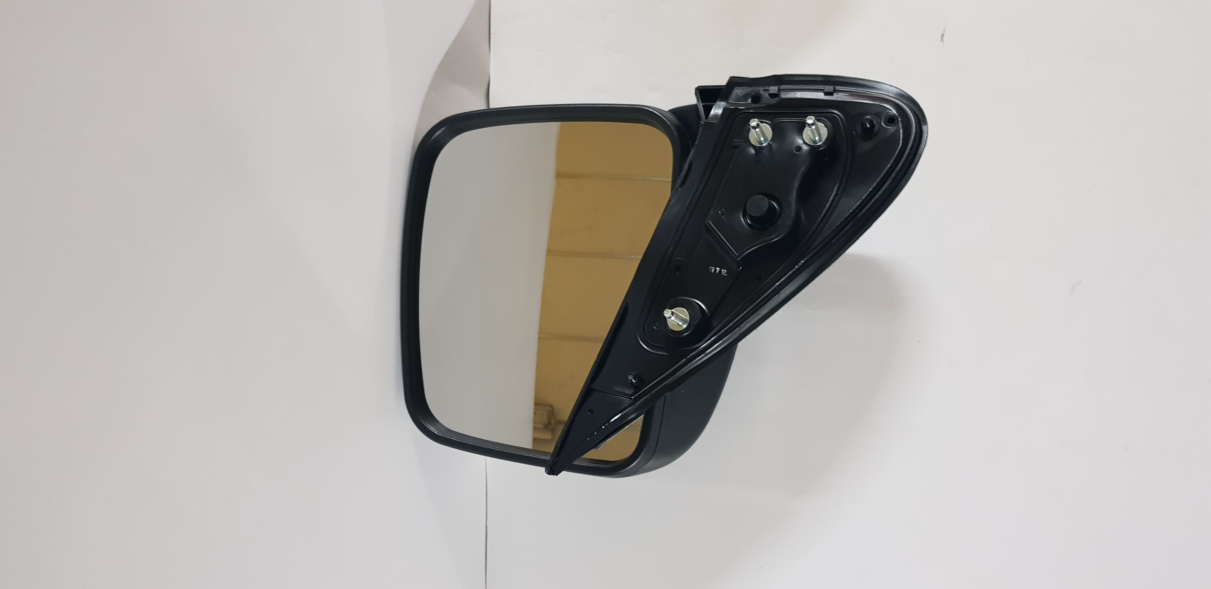  Hiace 2005-2018 Van Right Side Door Mirror