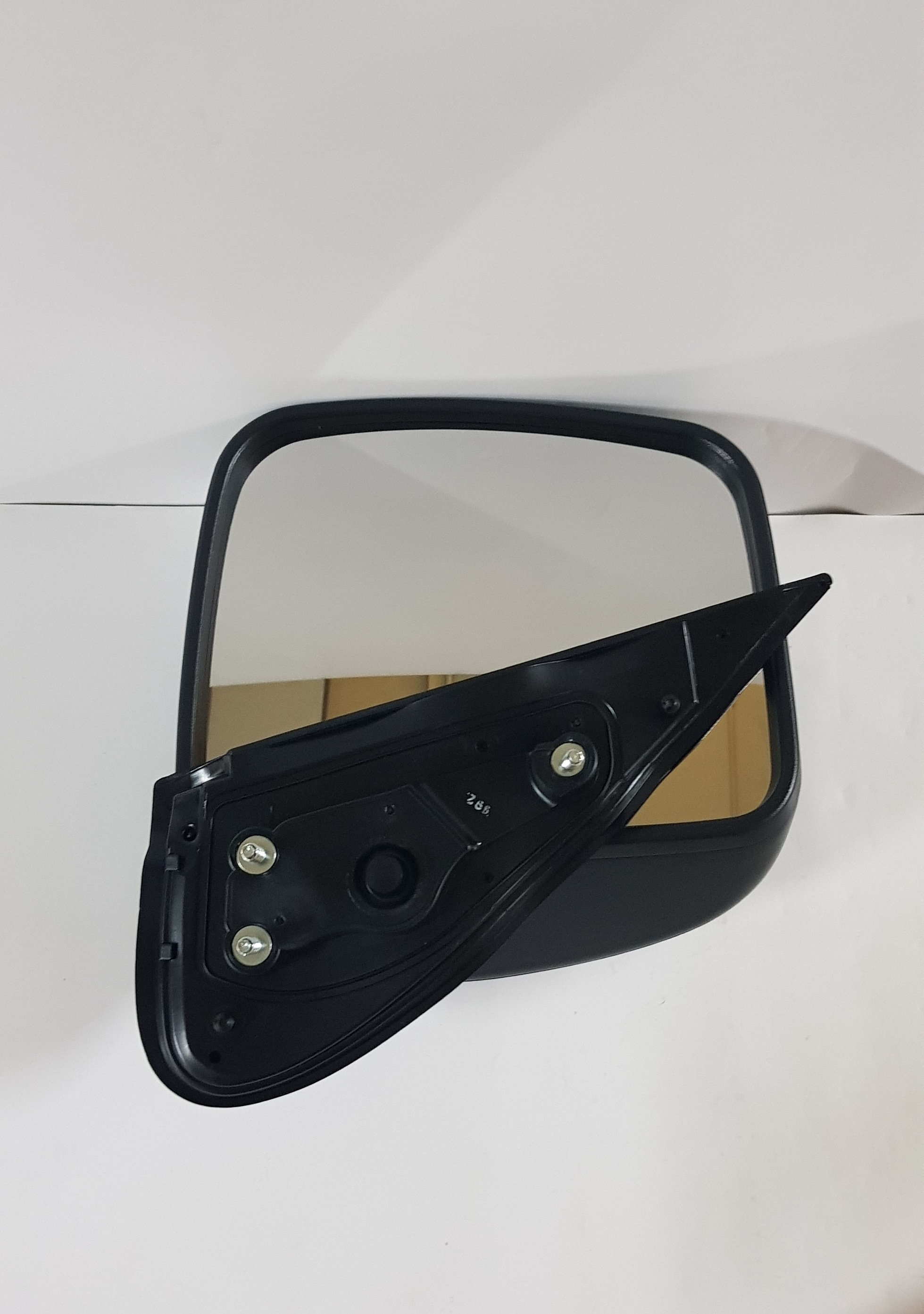  Hiace KDH 2005 2018 Door Mirror  Left Side