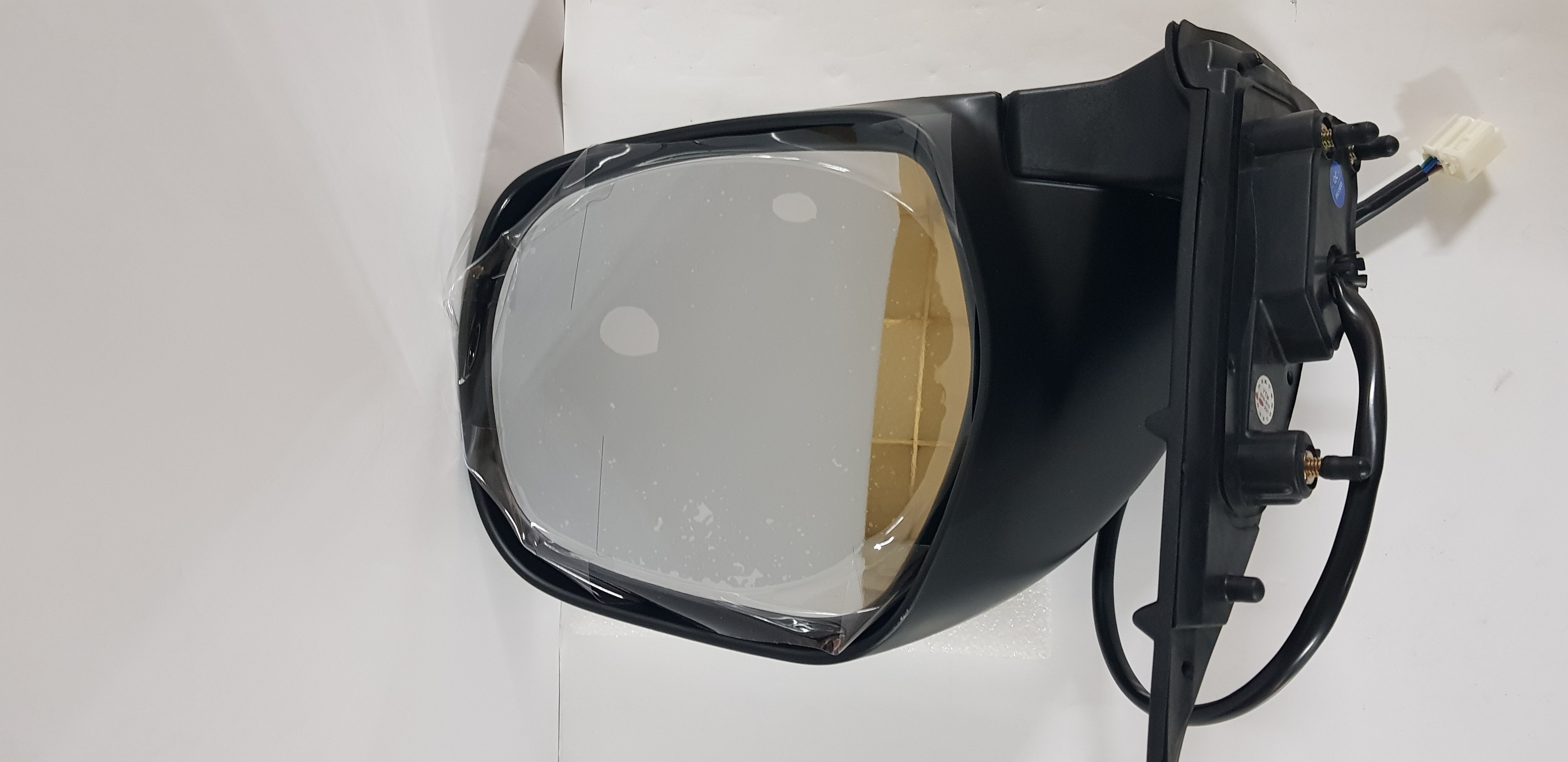  Hiace 2014 Mirror Left side Autofold type 