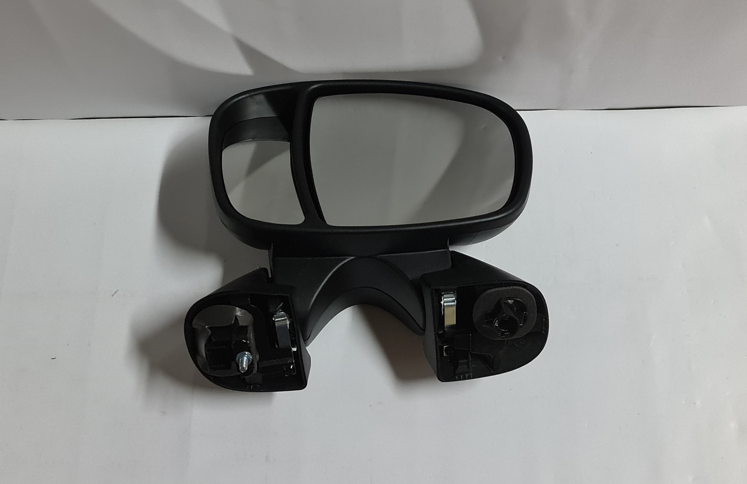  Vivaro 2001-2006 VAN Left side Door Mirror Suit For 