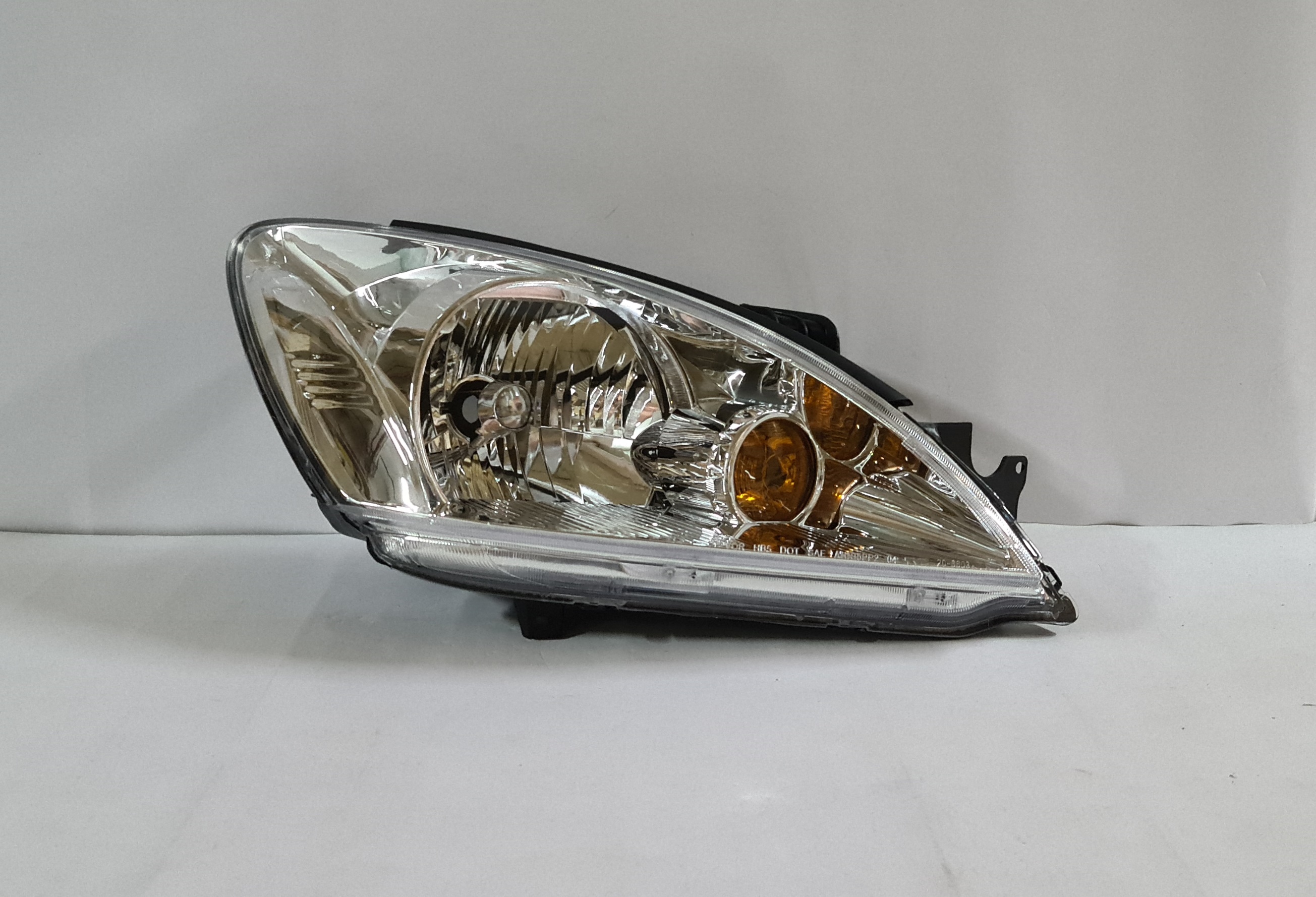 Lancer CS3 GLX 2004-2008 Sedan Right side Head light / Head lamp