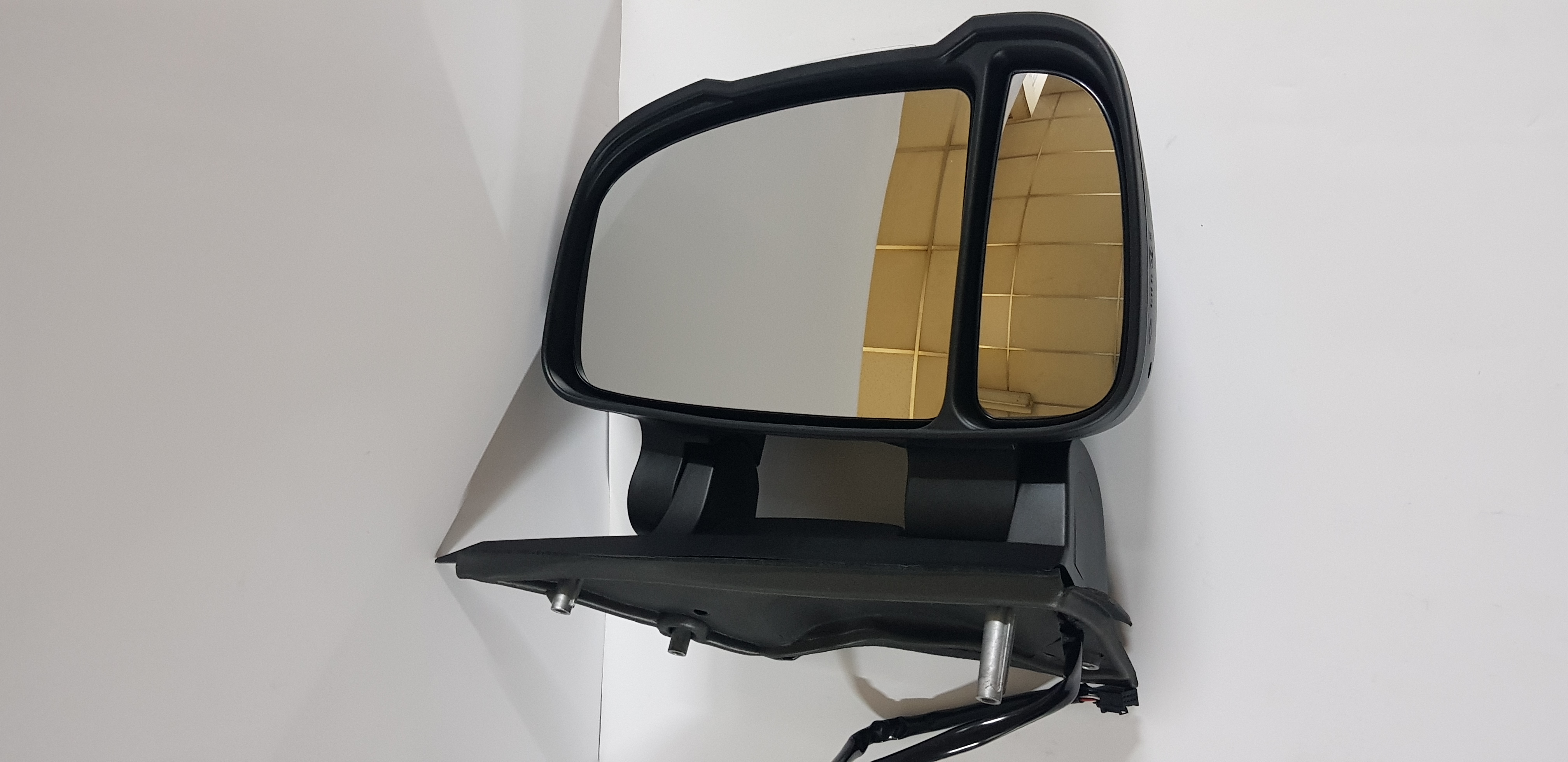  Jumper 2007-2013 Van Right side Door Mirror ( Short Arm ) with 2 Glass