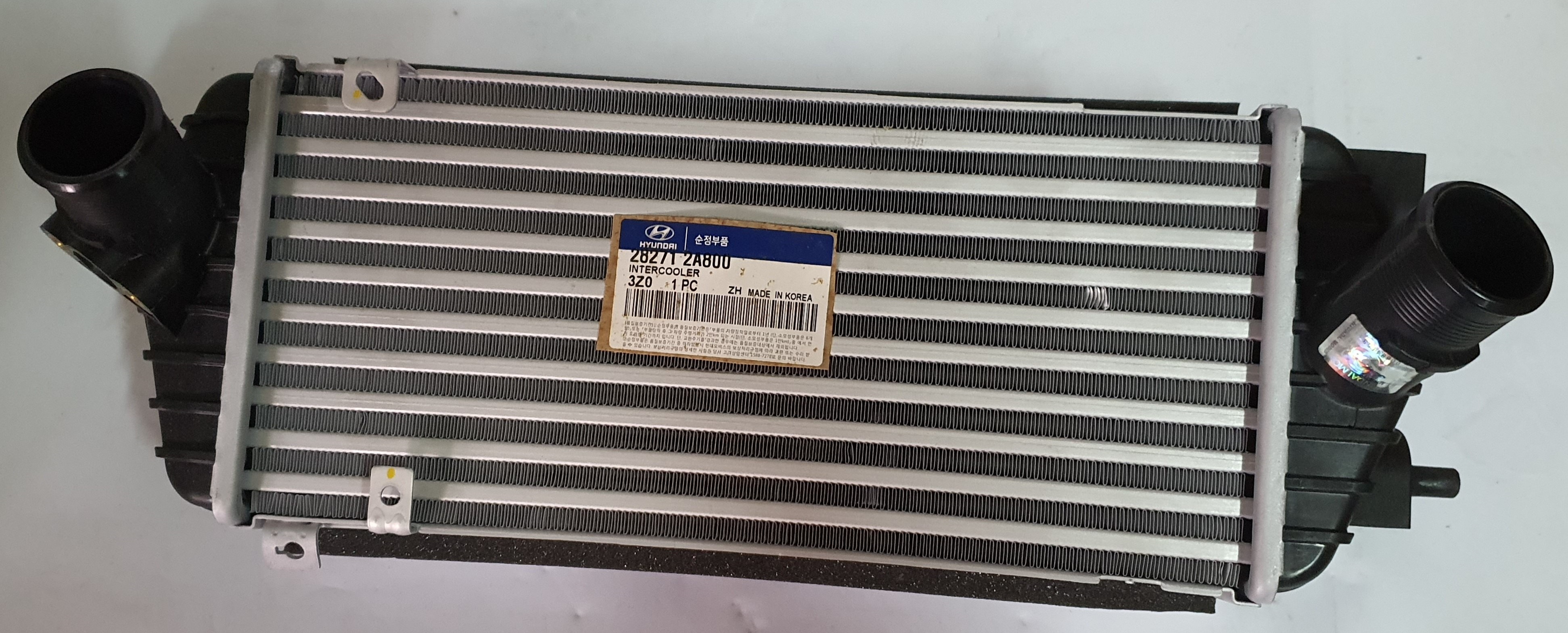  i40 2013-2017 intercooler