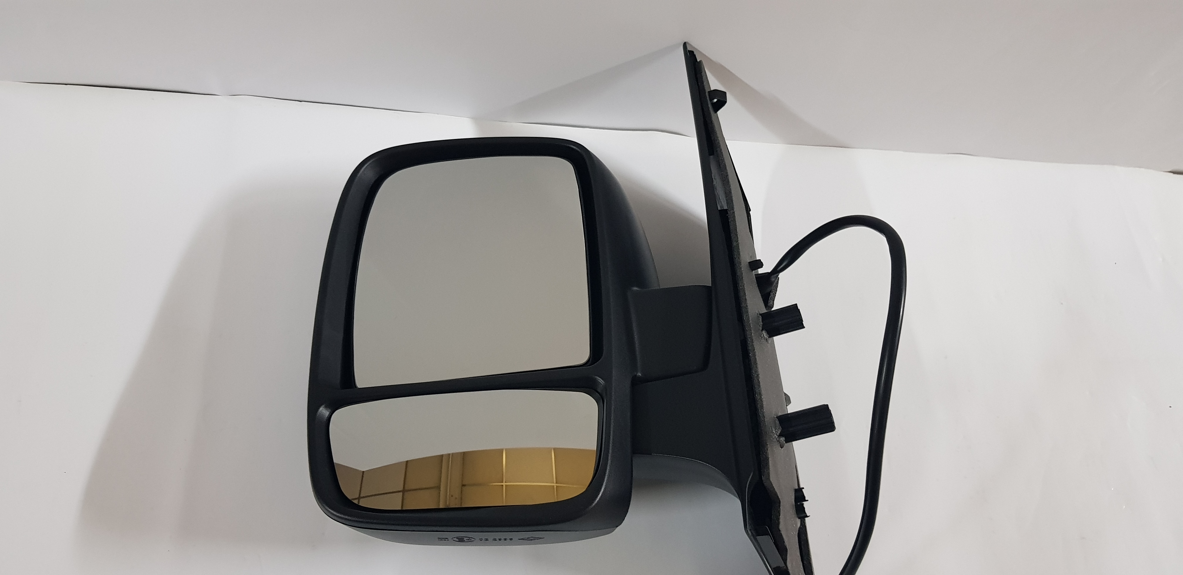  Jumpy 2007-2016 Van Left side Door Mirror