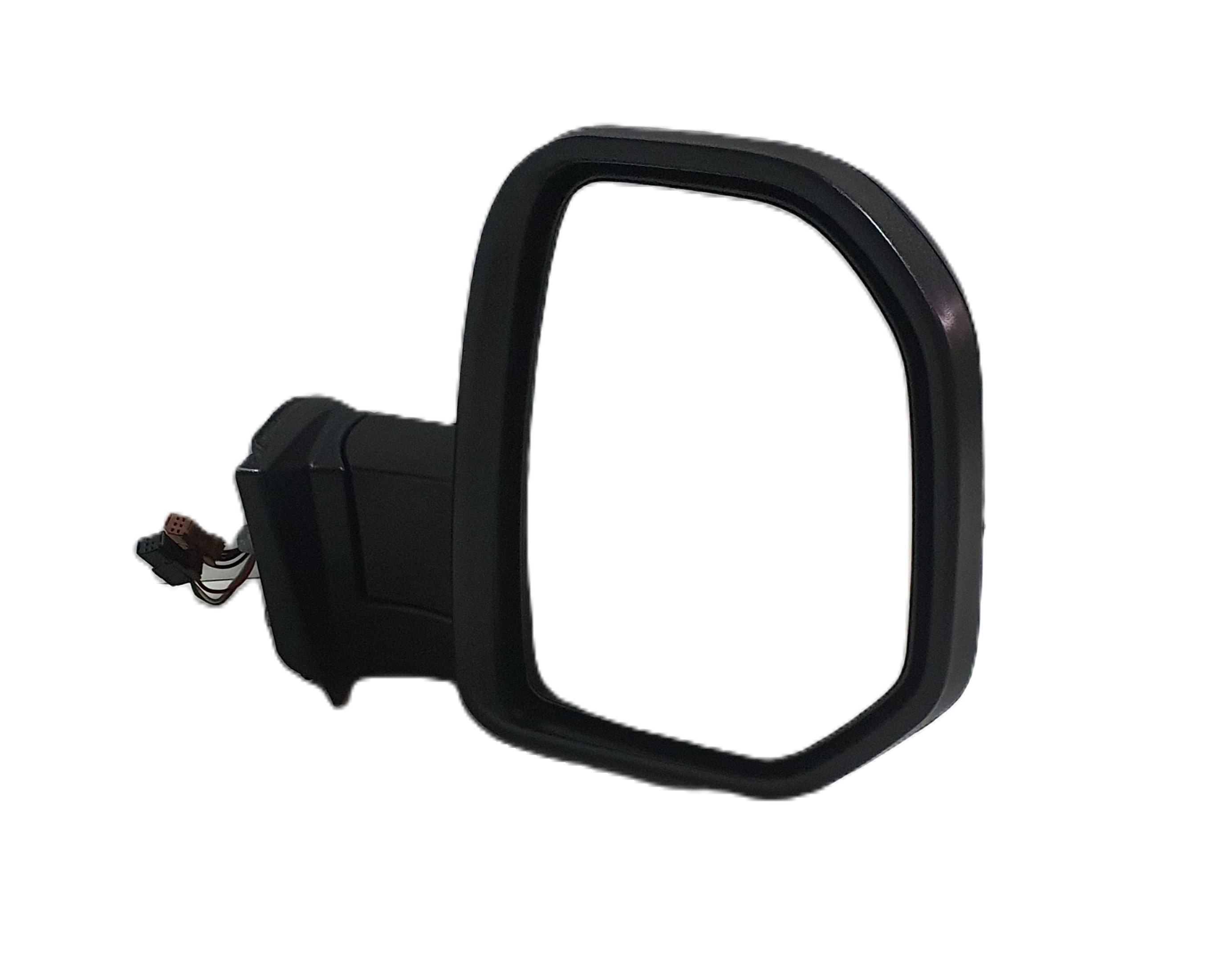  Berlingo 2008-2012 Van Right side Door Mirror