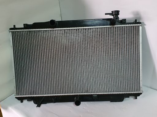  MZ-3 BM/BN Radiator aluminum