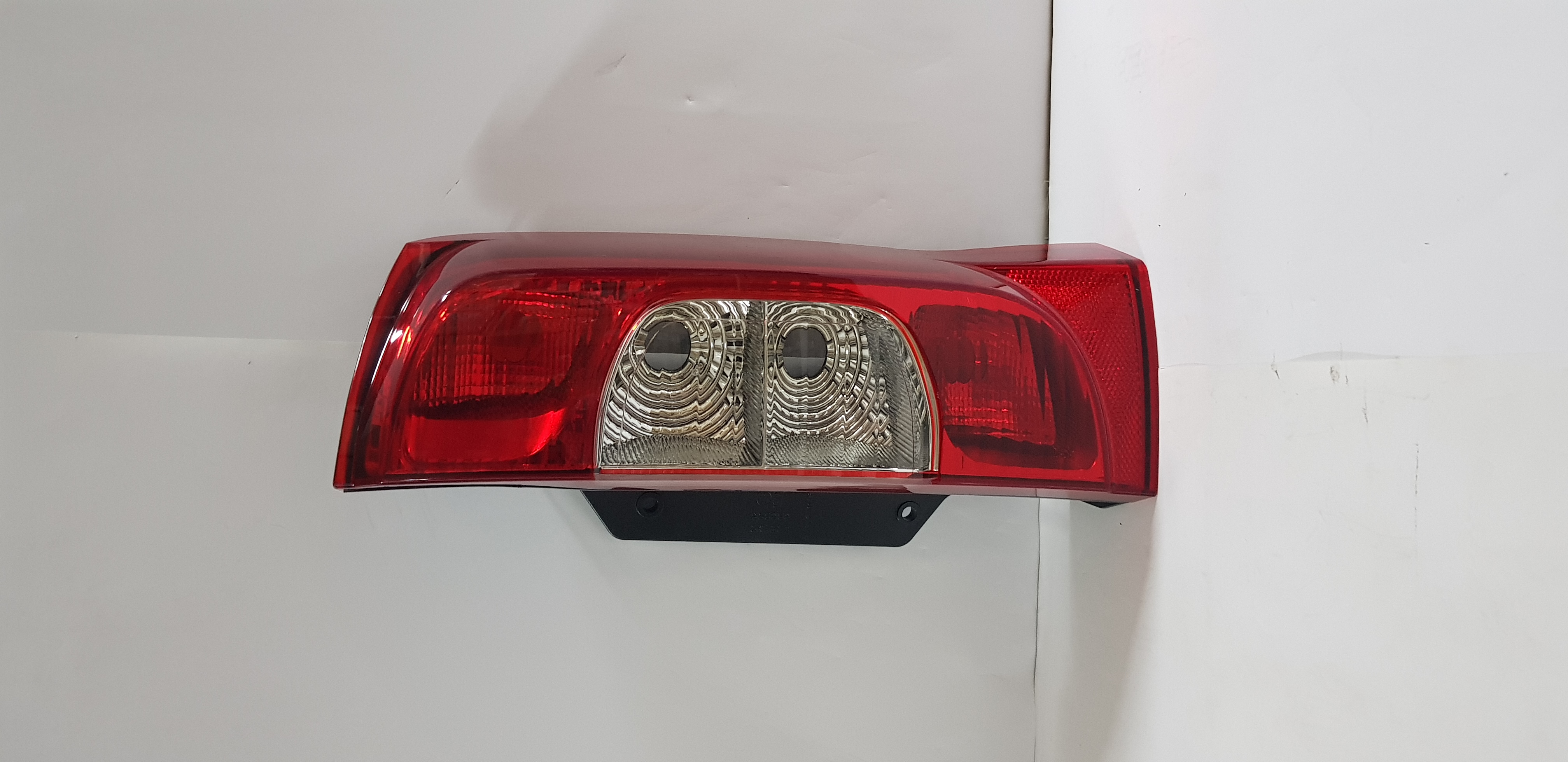  Fiorino 2007-2019 Two Gate Van Right side Tail light/Tail lamp   