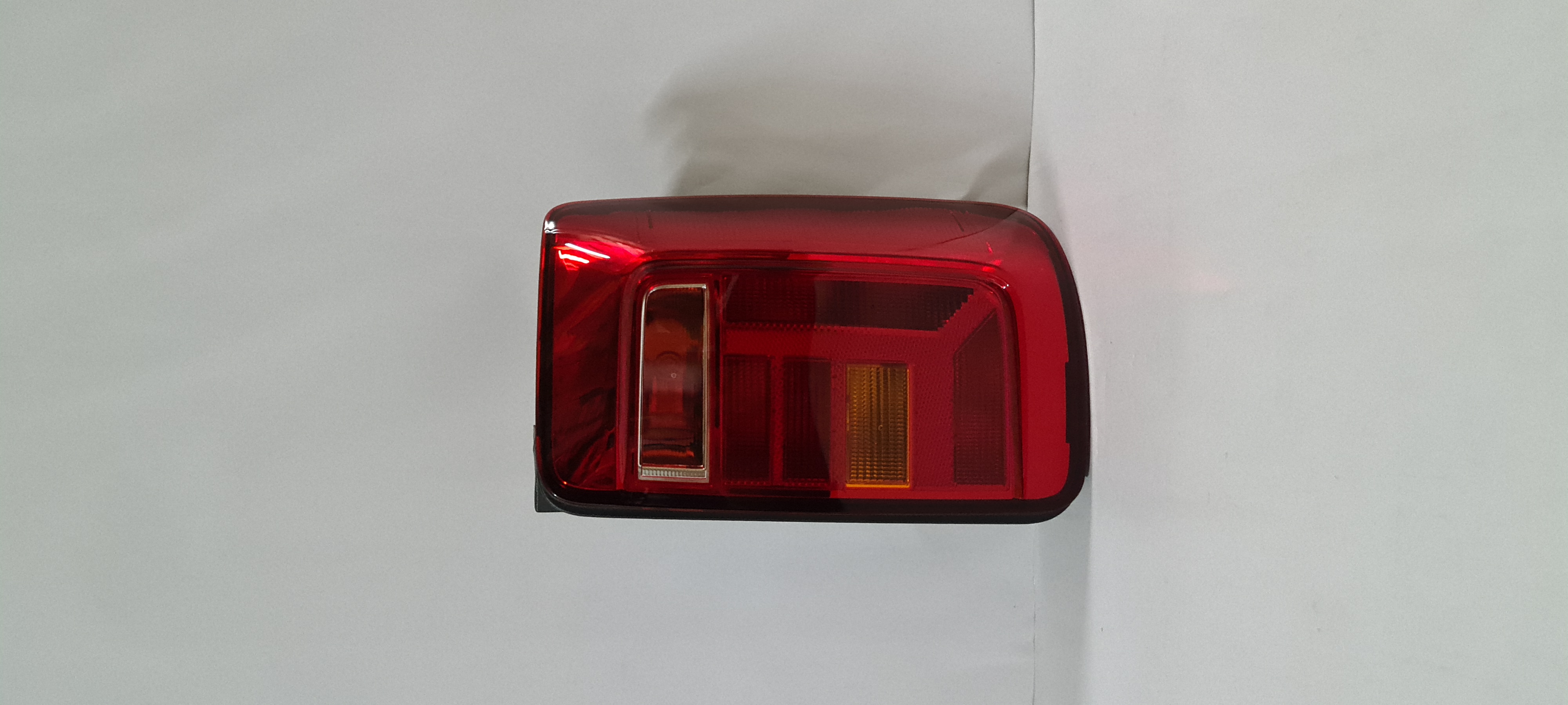 Caddy VAN 2015 ON Tail light/Tail lamp with rear fog lamp Double Tail Gate Right side    