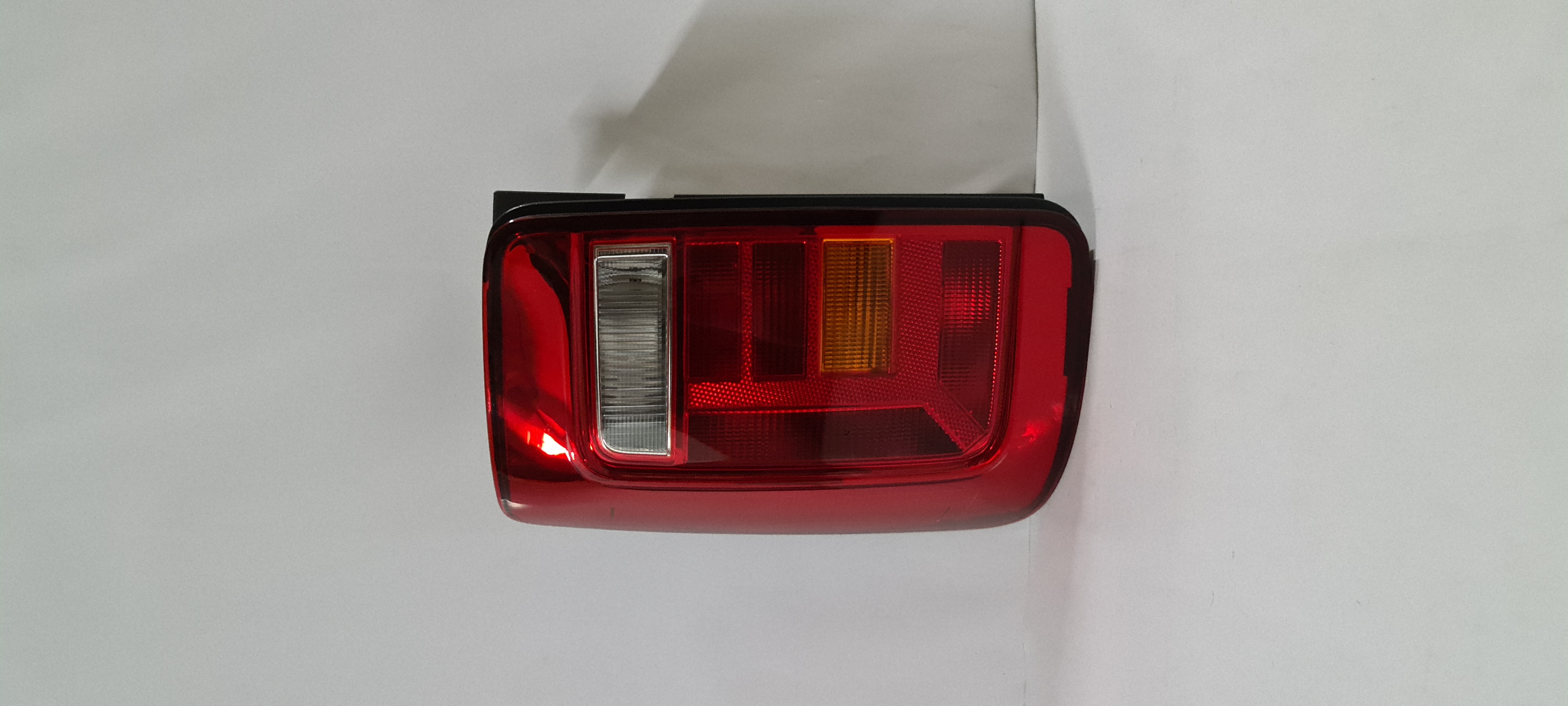  Caddy VAN 2015 ON Tail light/Tail lamp Double Tail Gate Left side   