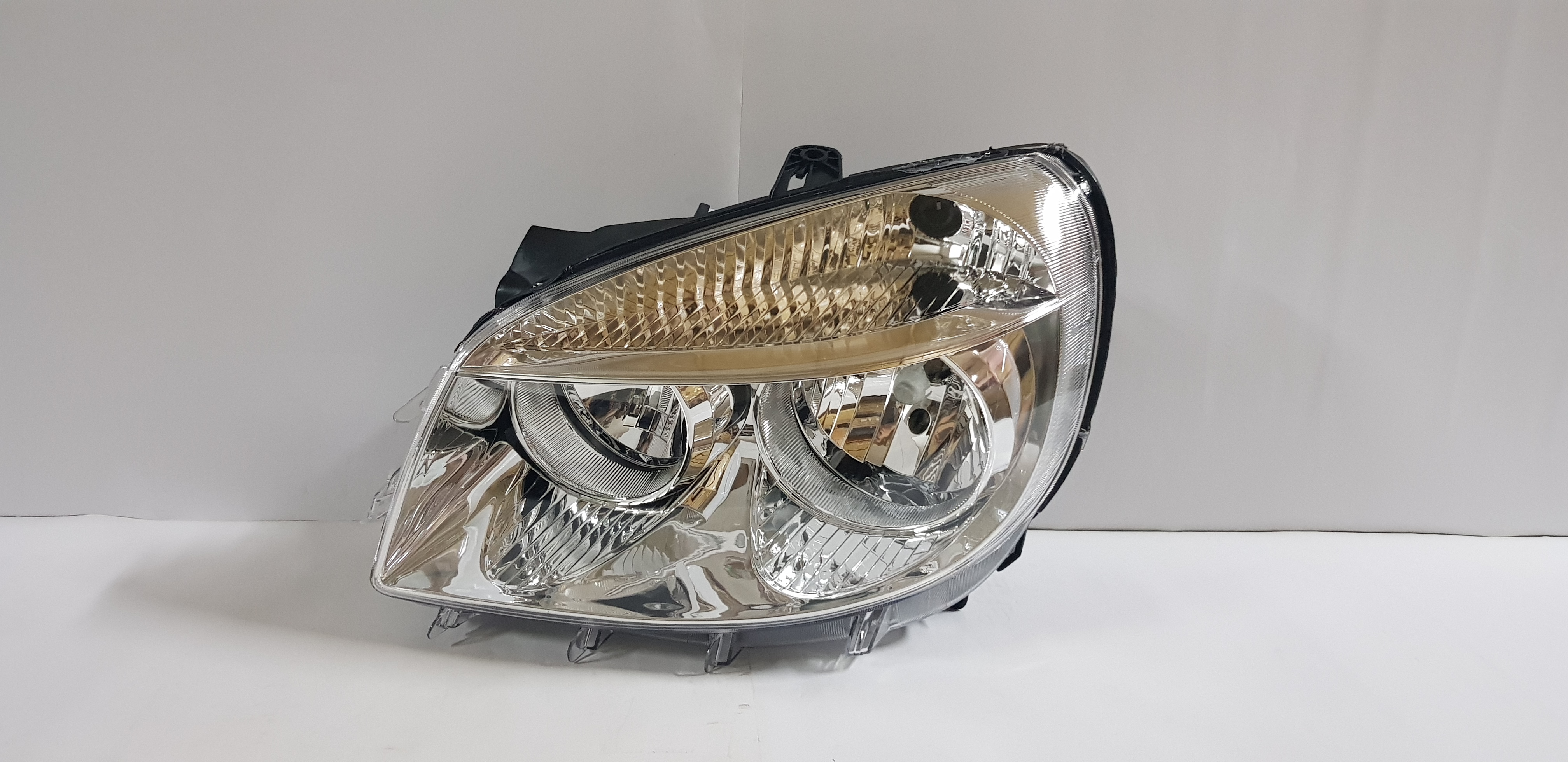 Doblo 2006-2009 Van Left side Head light/Head lamp