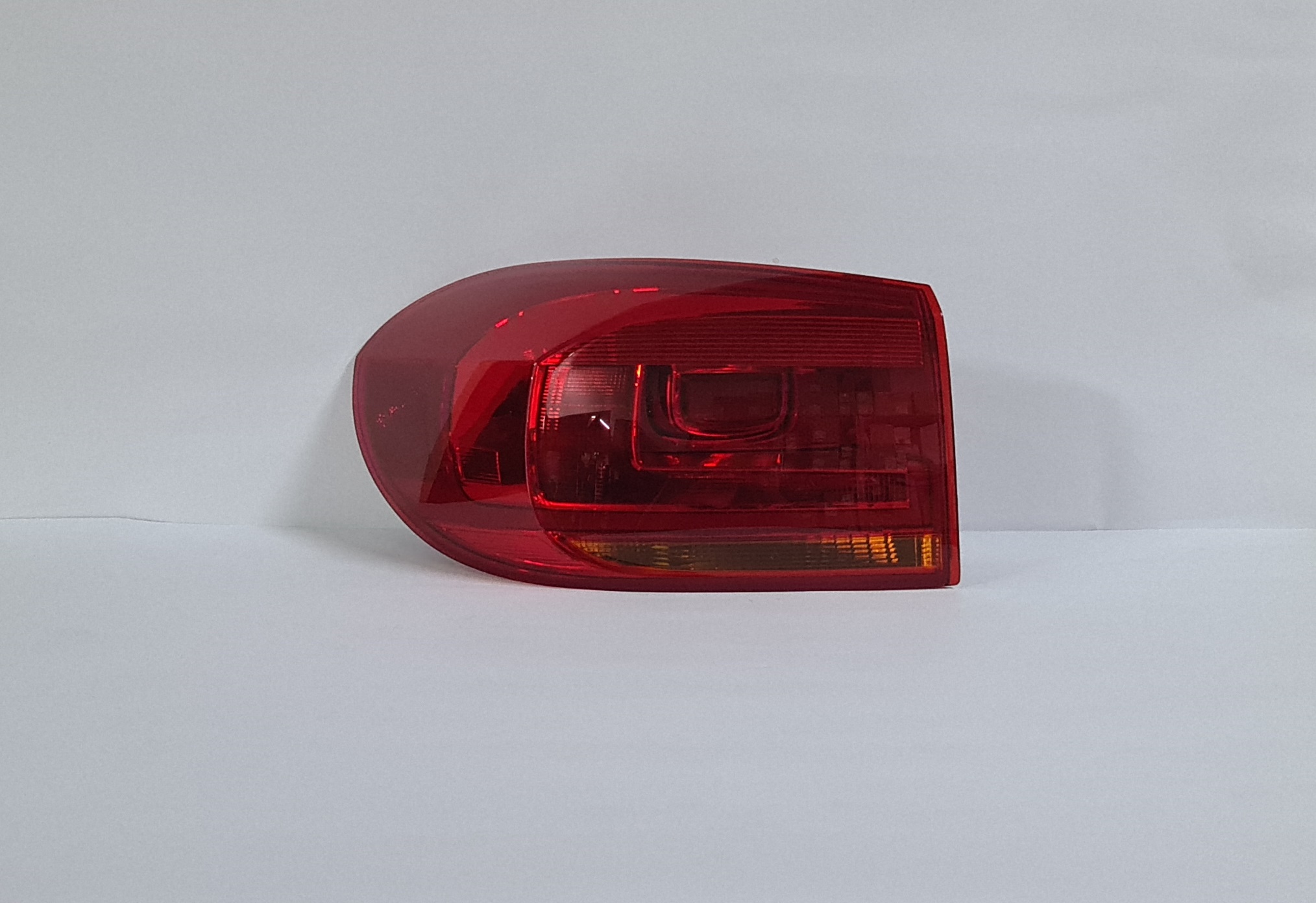  Tiguan Tsi 2011-2017 Left Side Tail light/Tail lamp