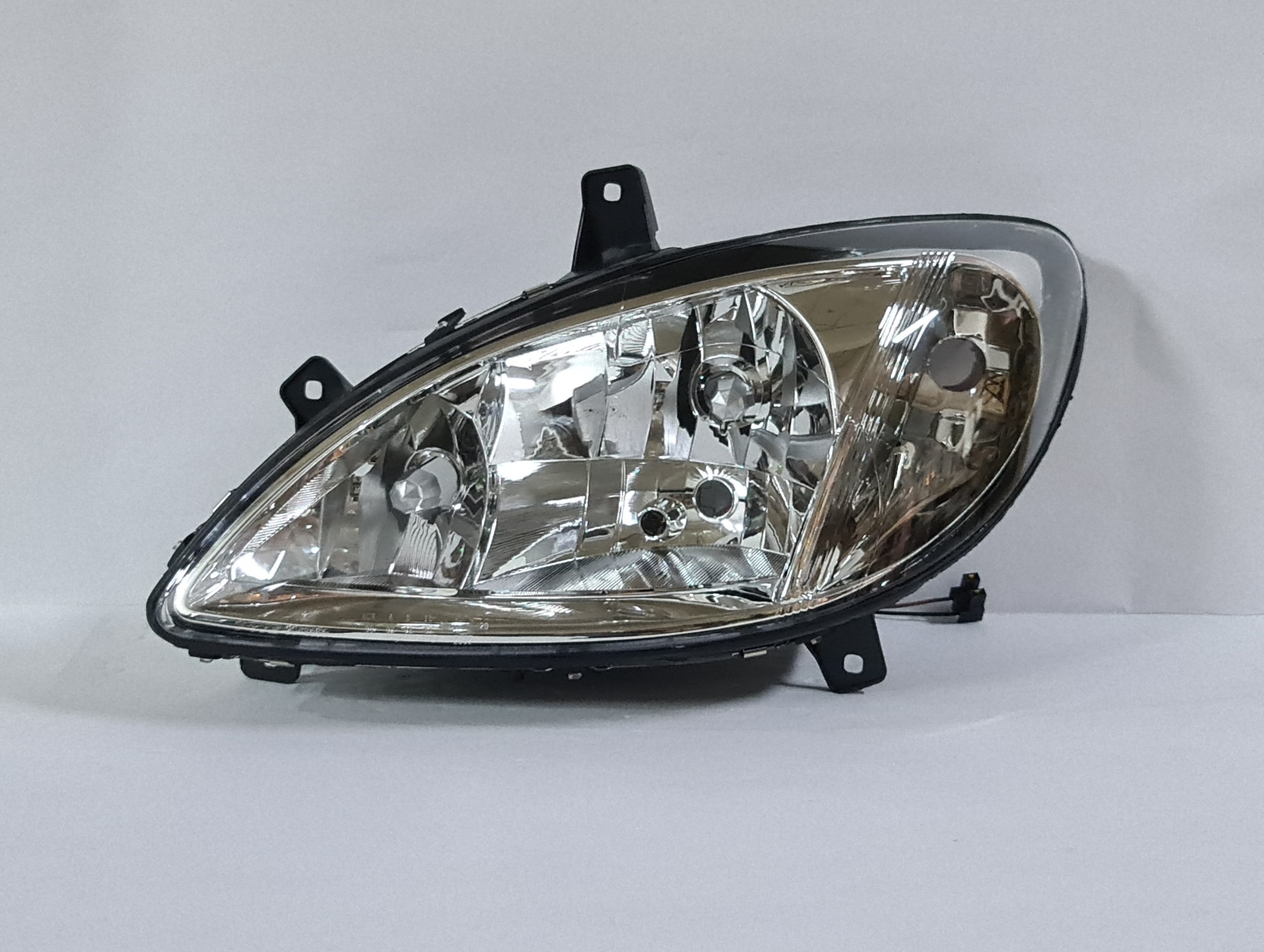  Vito Van 2003-2010 Head light lamp (Non LED) left side     