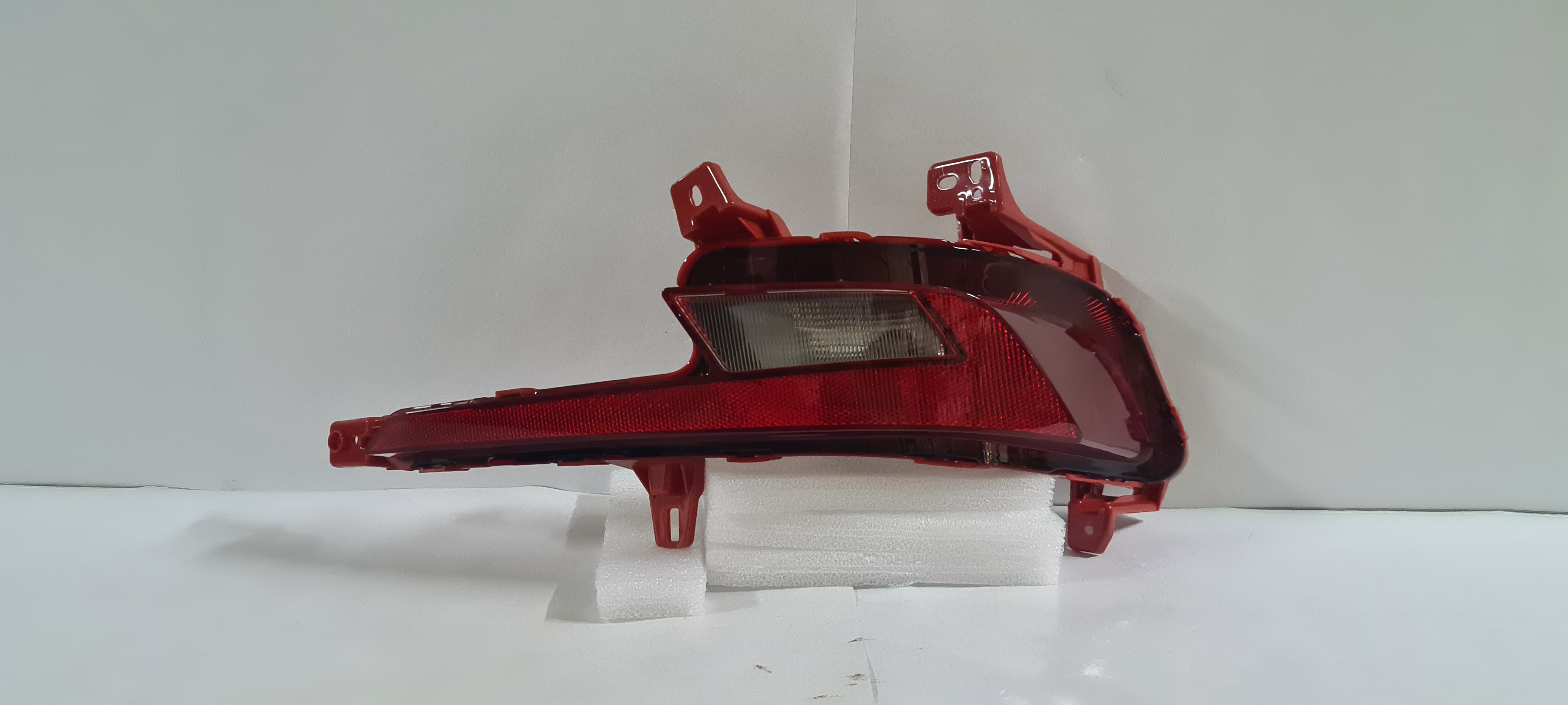  Elantra 2019 On Sedan Right side Rear Bumper light lamp