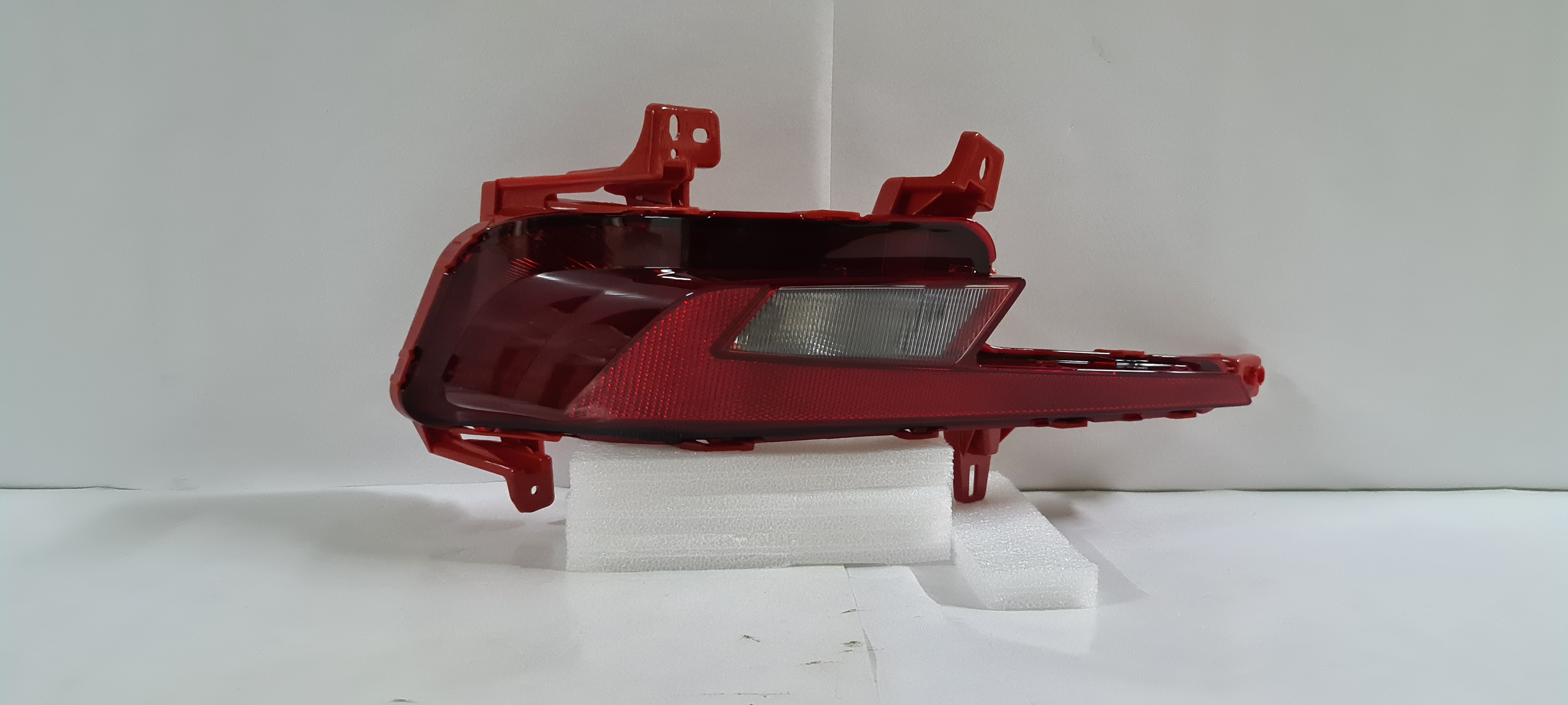  Elantra 2019 On Sedan Left side Rear Bumper light lamp