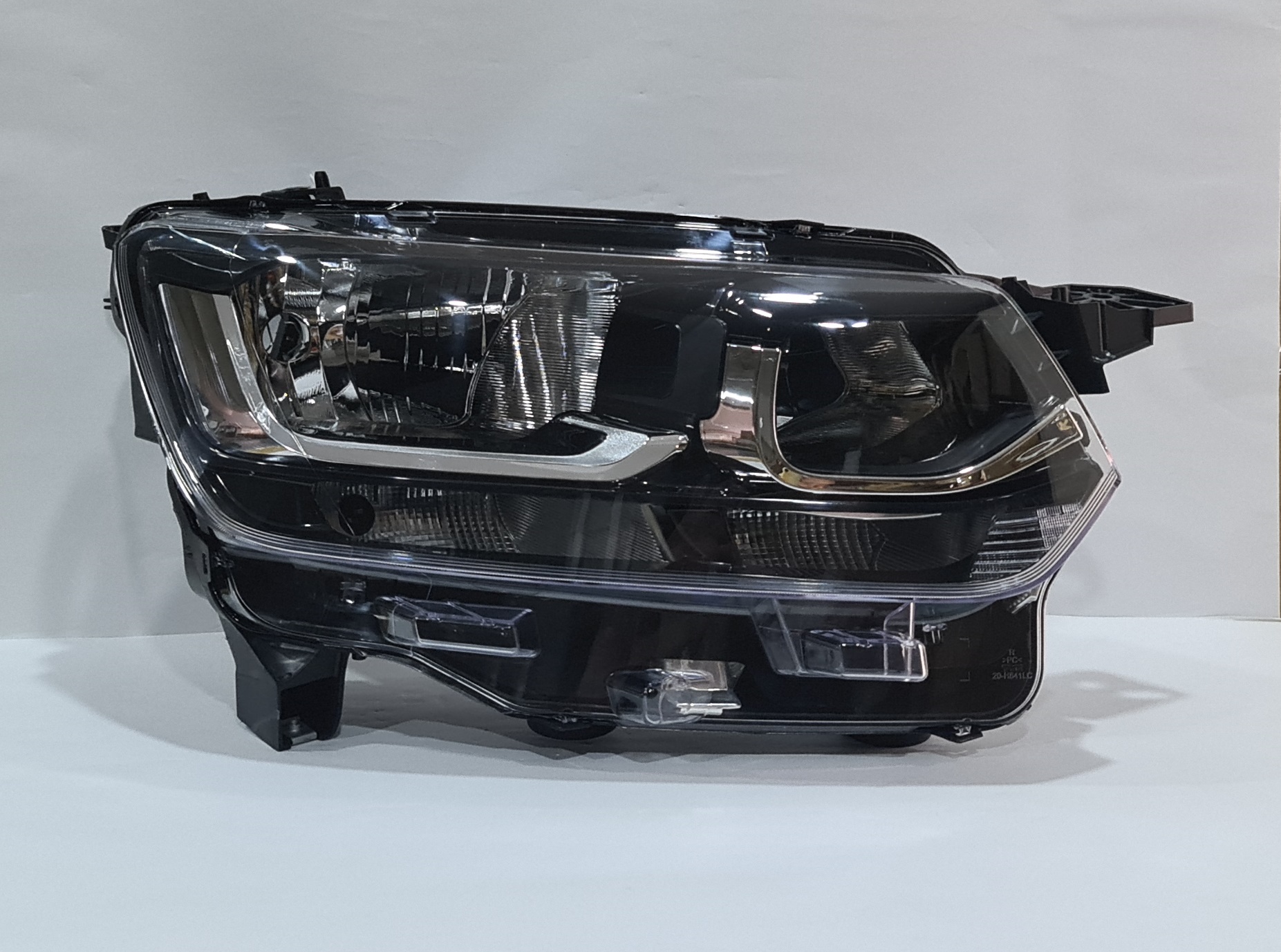  ProAce City 2019 ON Head light lamp Right Side   