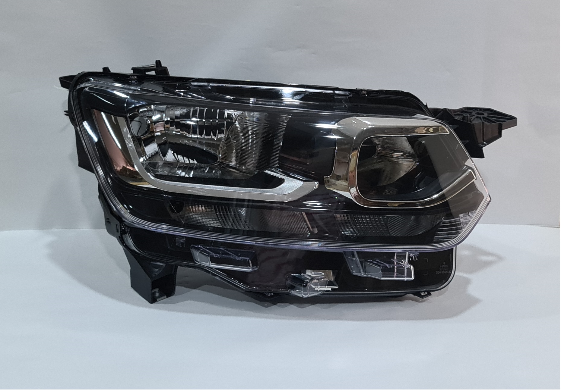 Berlingo 2018 On Head light lamp Right Side 