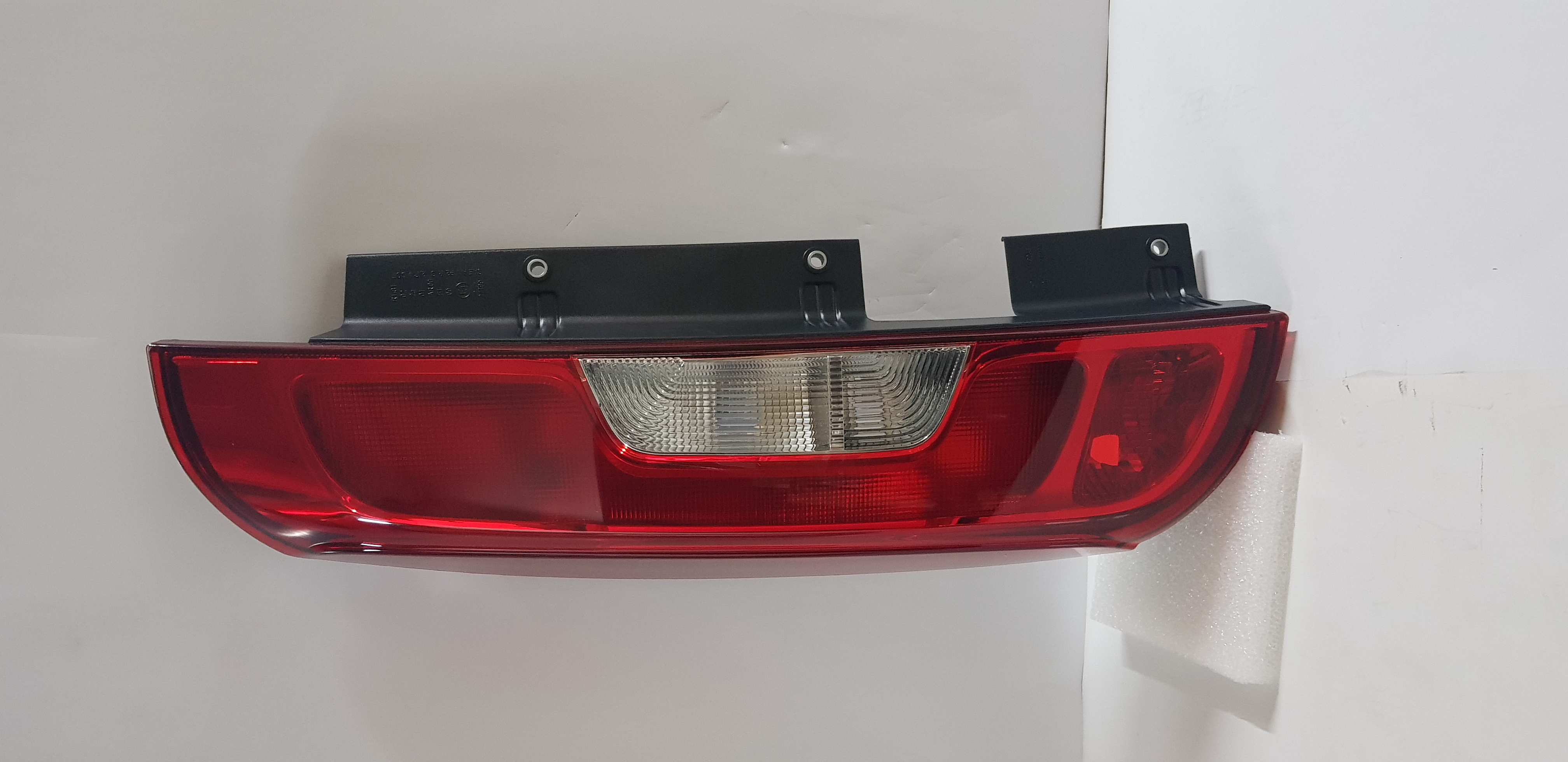  Doblo 2017 On Tail light/Tail lamp  Two Gate Van Left side   