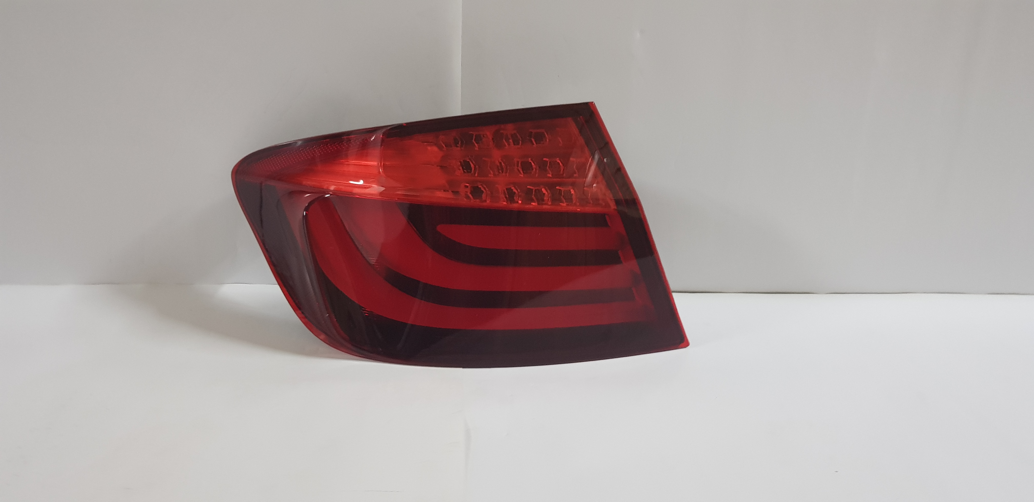 5 Series F10 2011-2013 Sedan Left side Tail light lamp (LED)