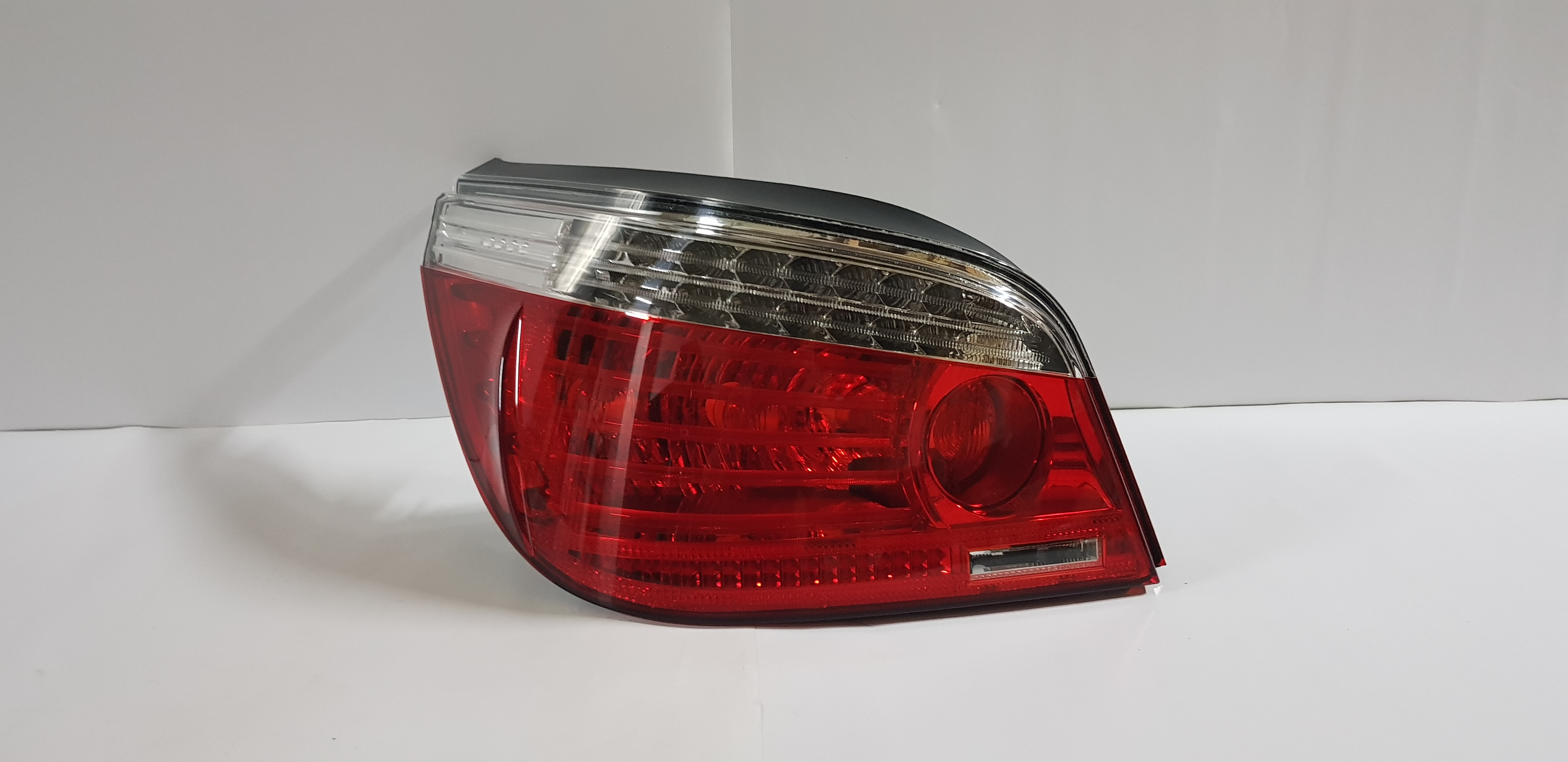  5 Series E60 2007-2010 Sedan Tail light lamp (LED) Left side    