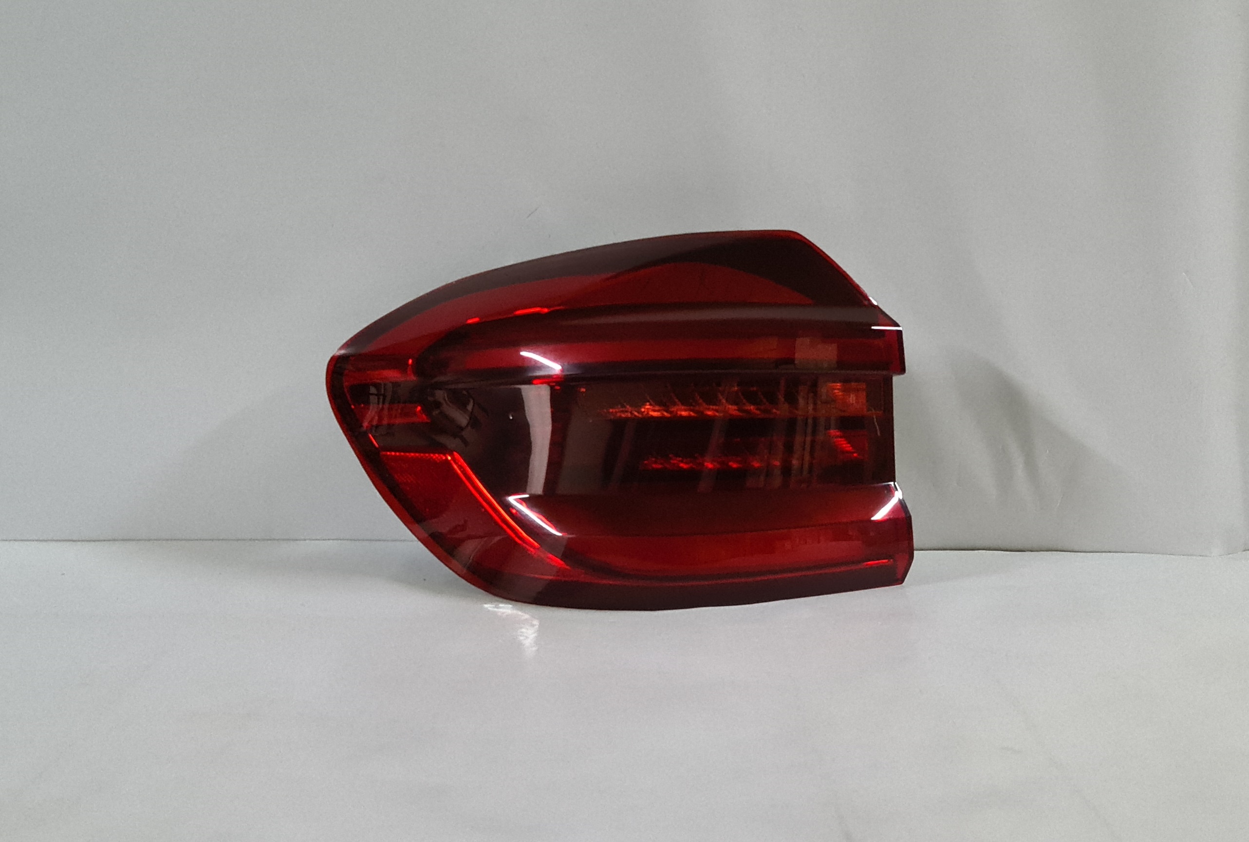  X3 G01 2018 On SUV Tail light lamp (LED) Left side     
