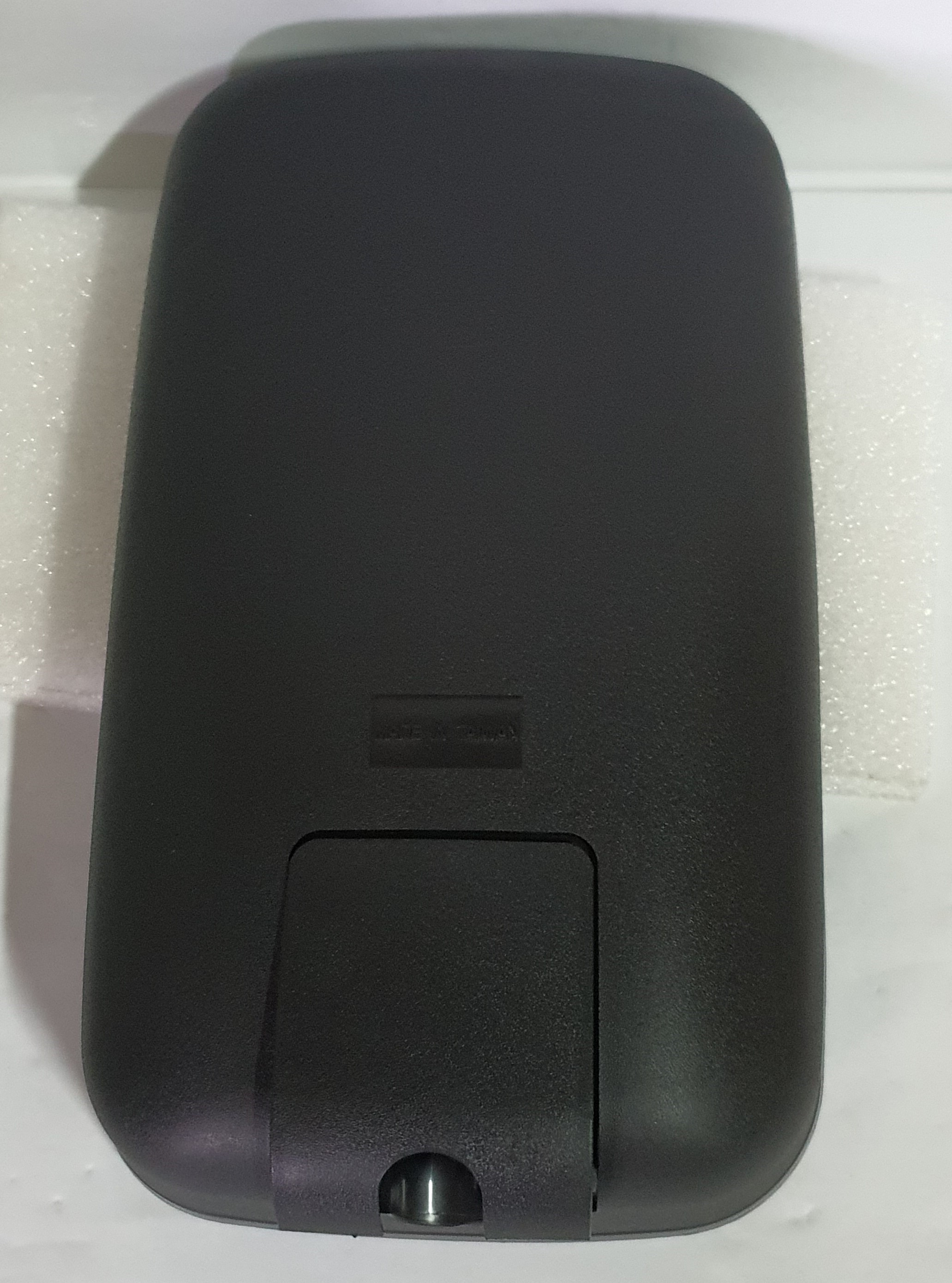  Dyna Front Side Mirror