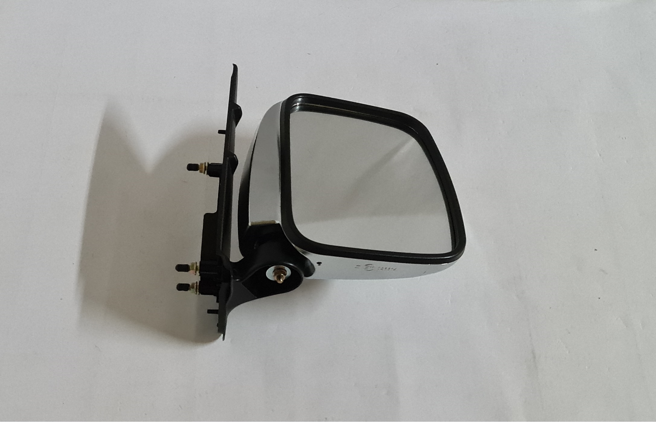  Hiace KDH 2005 2018 Door Mirror Right Side chrome