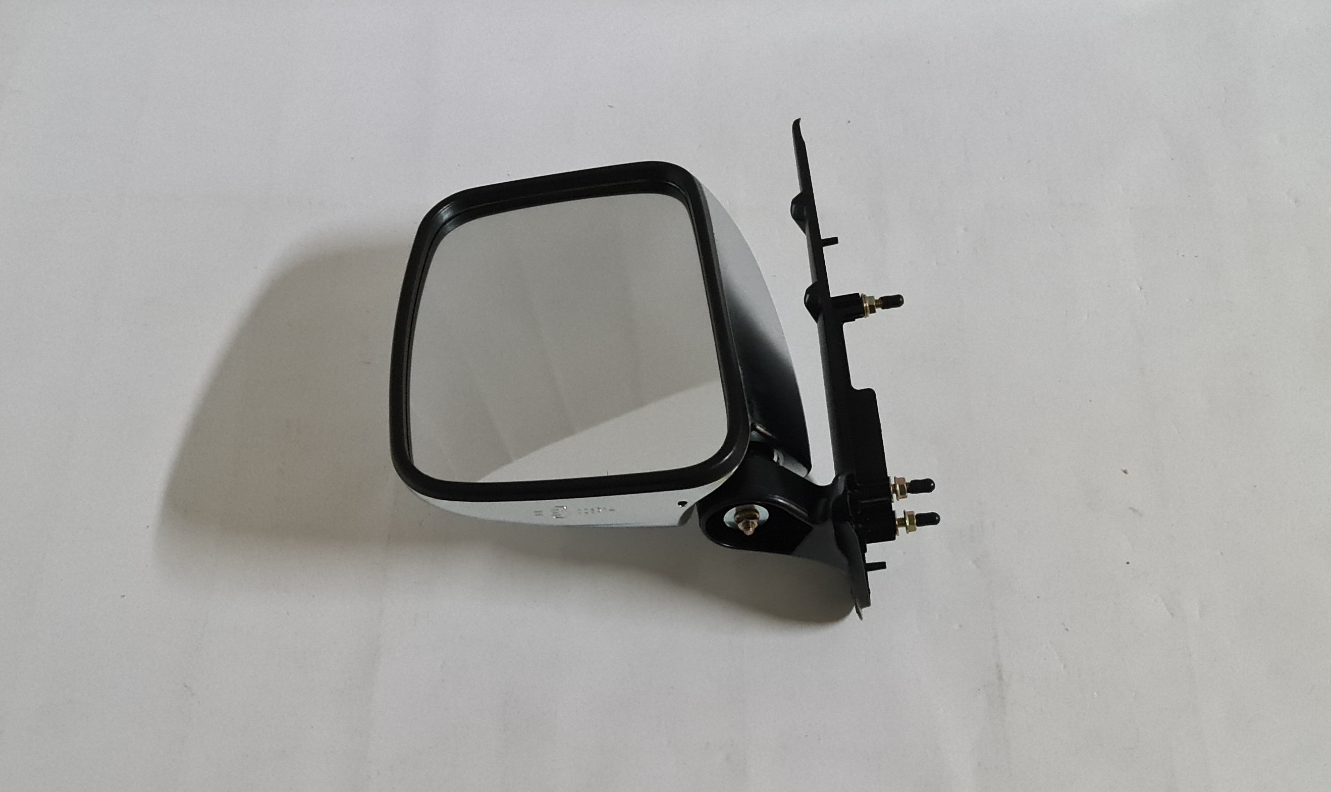  Hiace KDH 2005 2018 Door Mirror Left Side chrome 