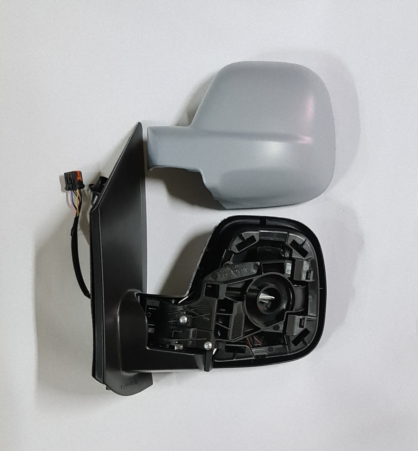  Jumpy / PG Dispatch 2016-2018 On Van Door Mirror assy Left side    