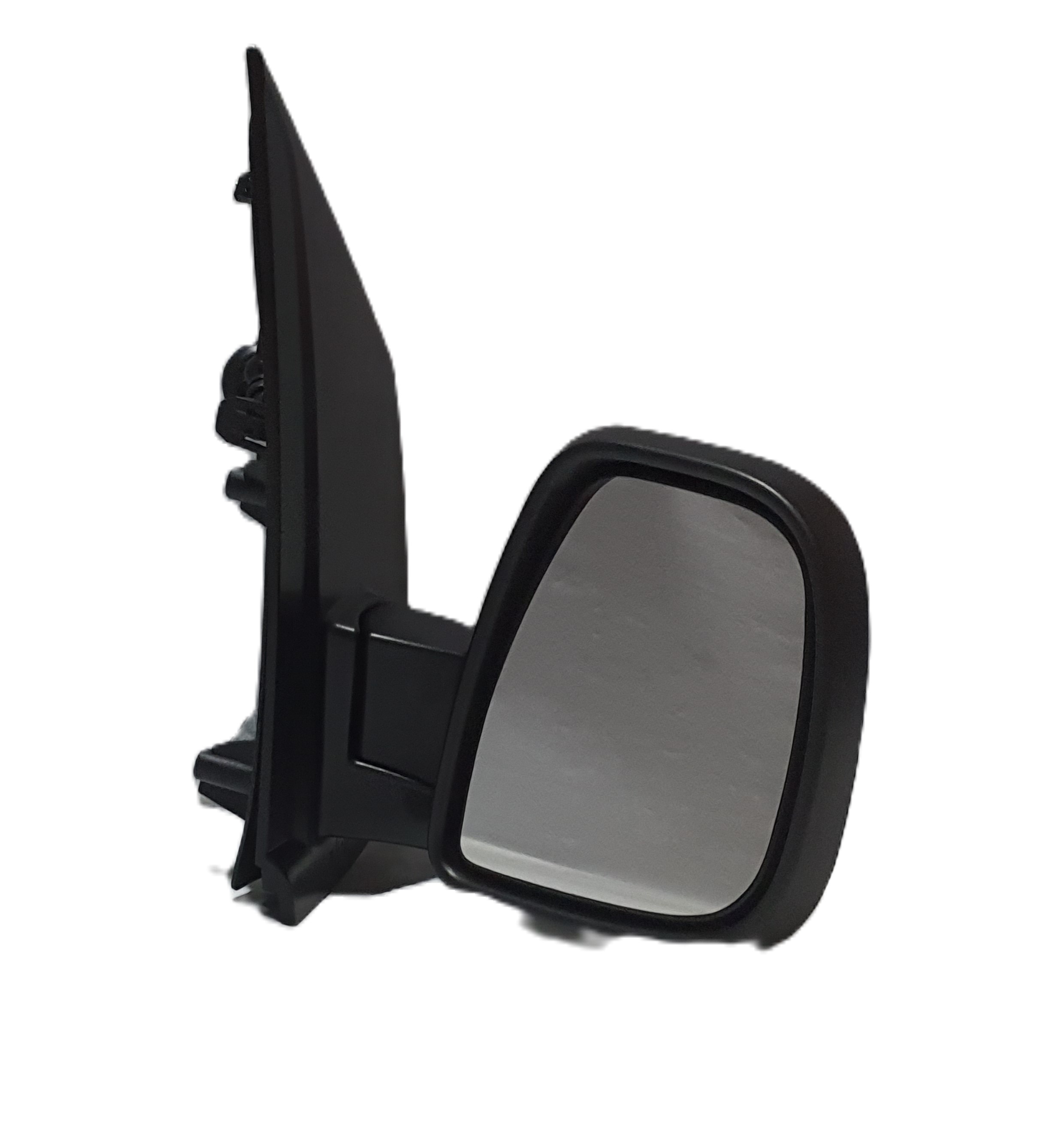  Jumpy / PG Dispatch 2016-2018 On Van Door Mirror assy Right side    