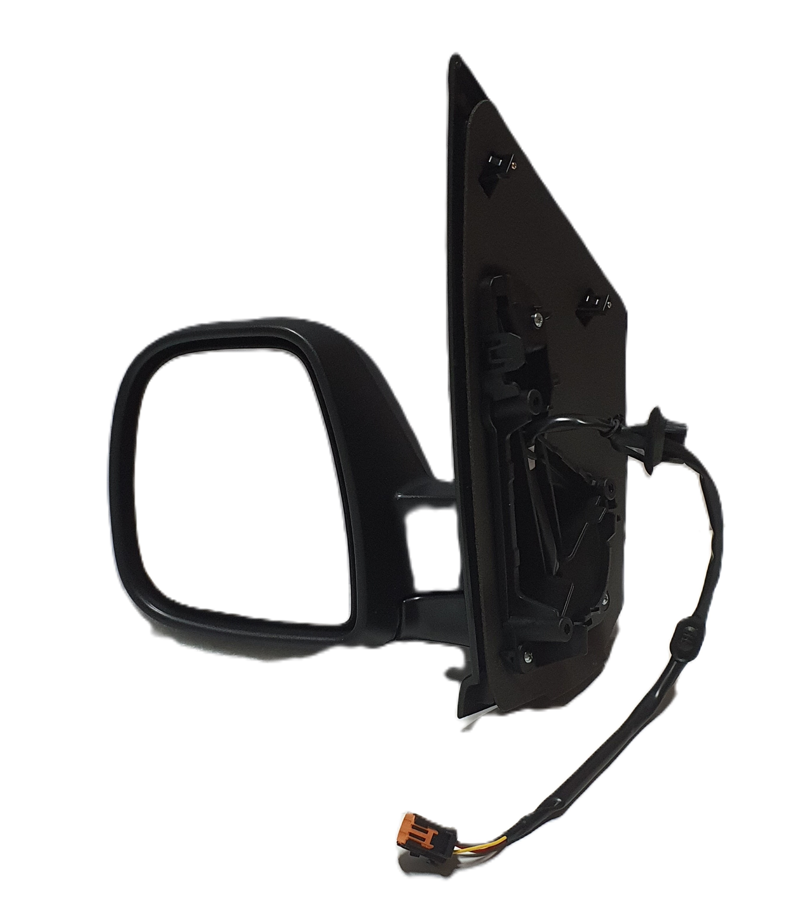  Jumpy / PG Dispatch 2016-2018 On Van Door Mirror assy Left side     