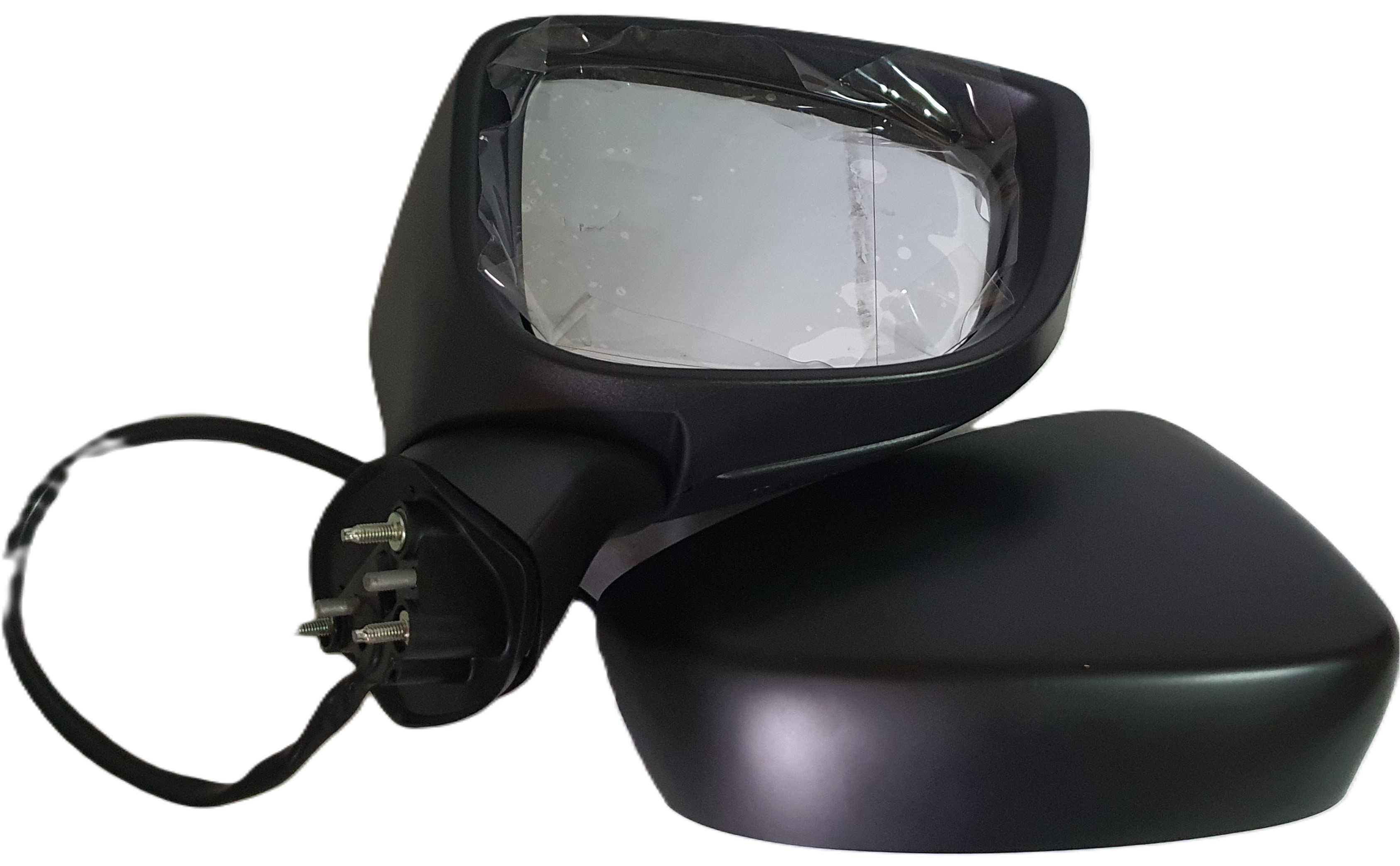  MZ-3 2014 Door Mirror Front Right Side