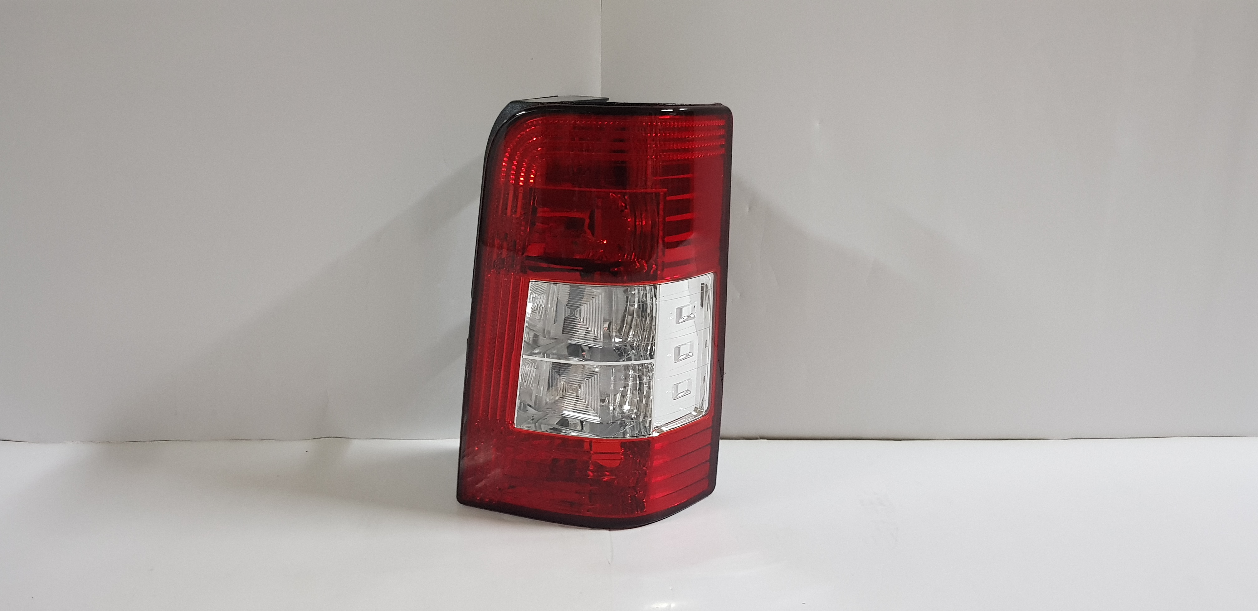  Berlingo 2006-2008 Van Two Gate  Right side Tail light/Tail lamp