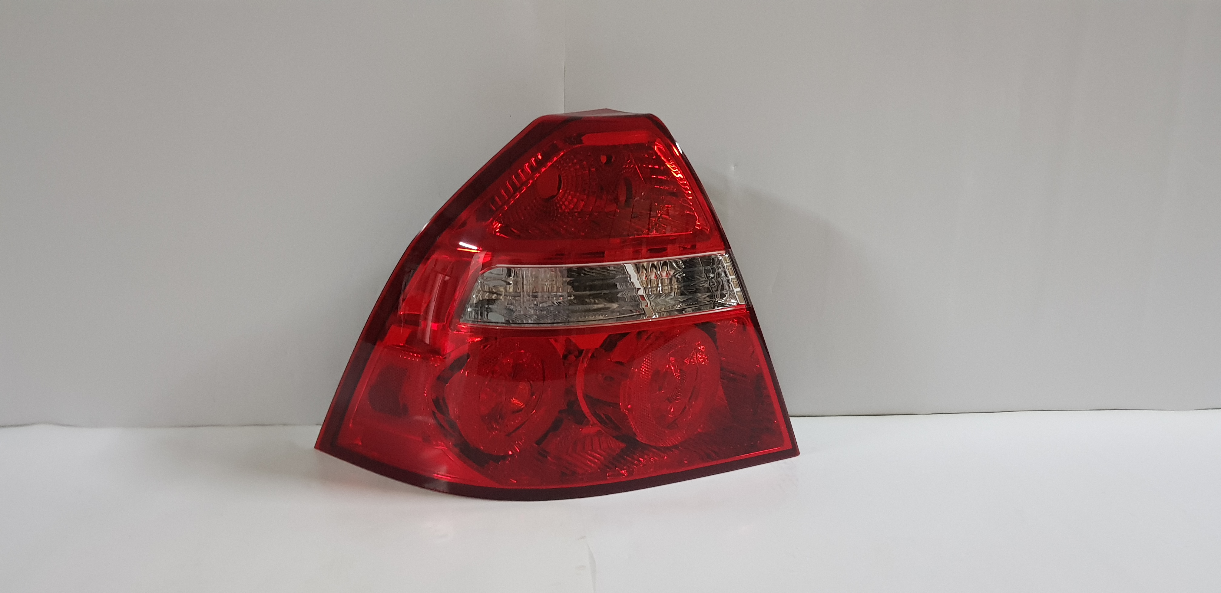 Aveo 2006-2009 Sedan Left side Tail light lamp 