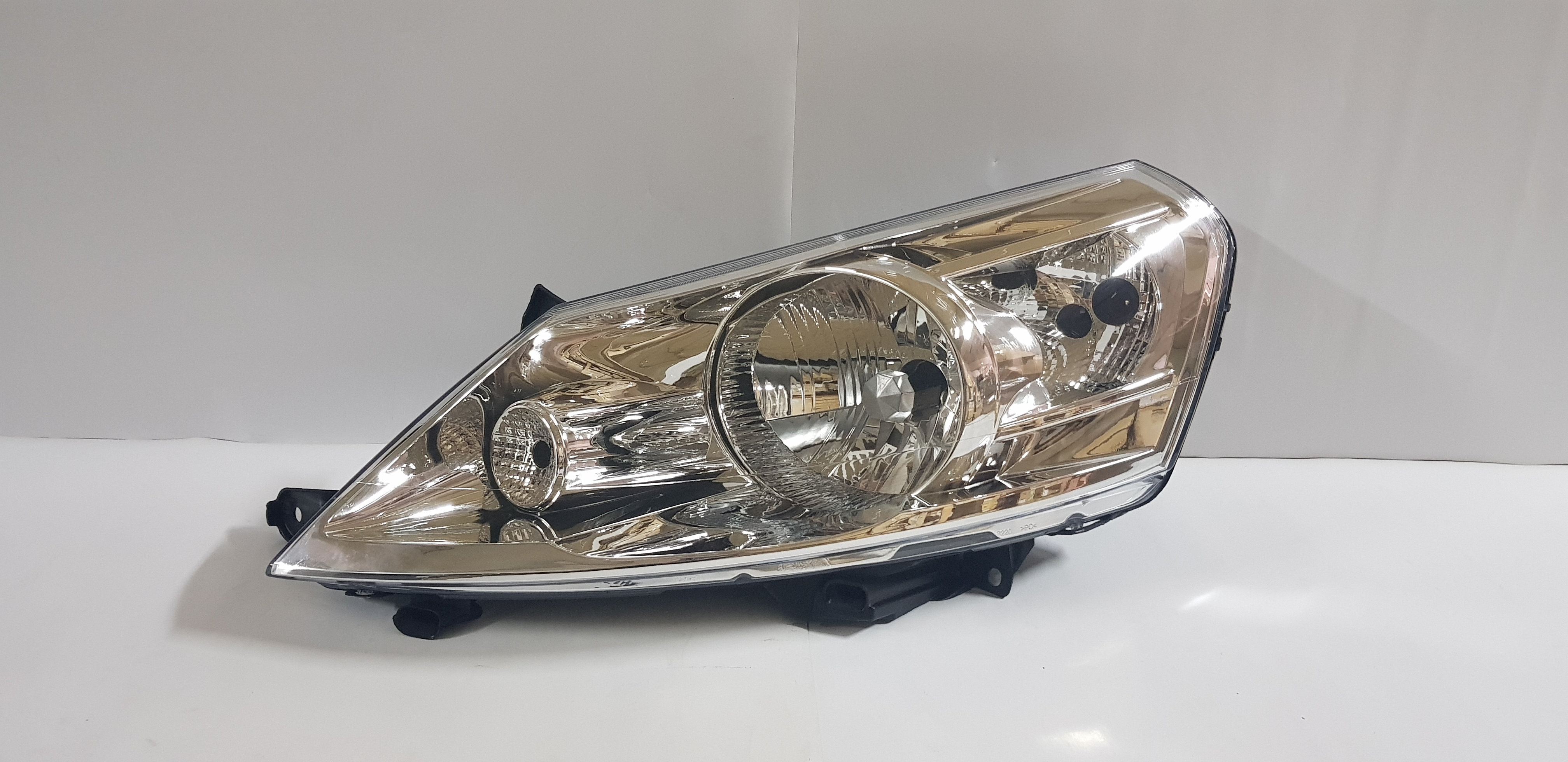  Jumpy 2007-2016 Van  Left side Head light/Head lamp