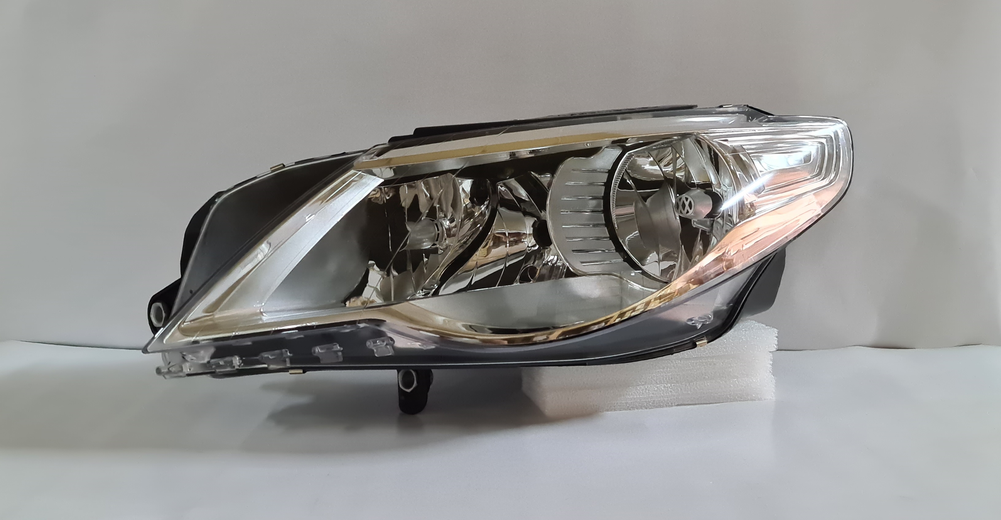  Passat CC 2008-2010 Sedan left side Head light/Head lamp 