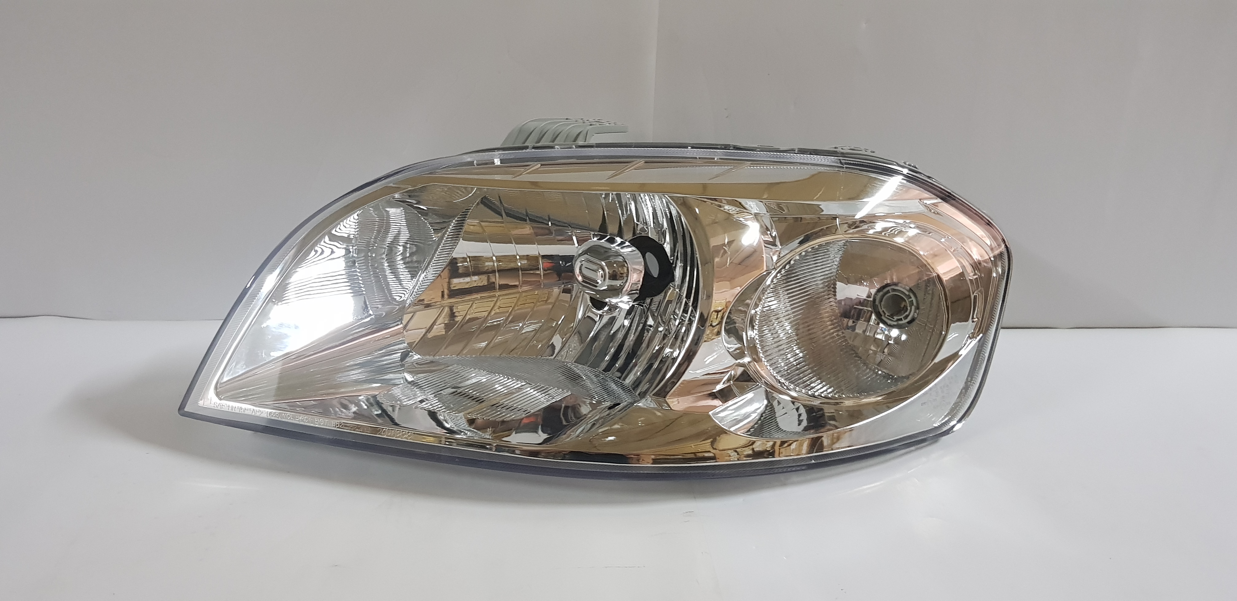  Aveo 2006-2009 Sedan Left side Head light lamp 