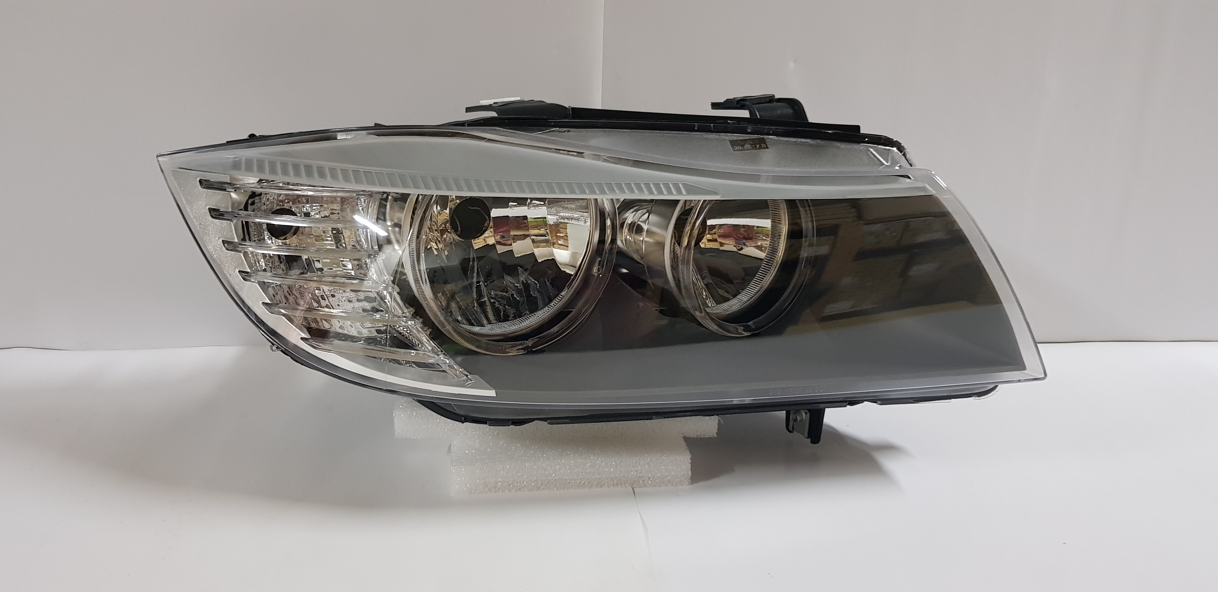  3 Series E90 2008-2011 Sedan Right side Head light lamp