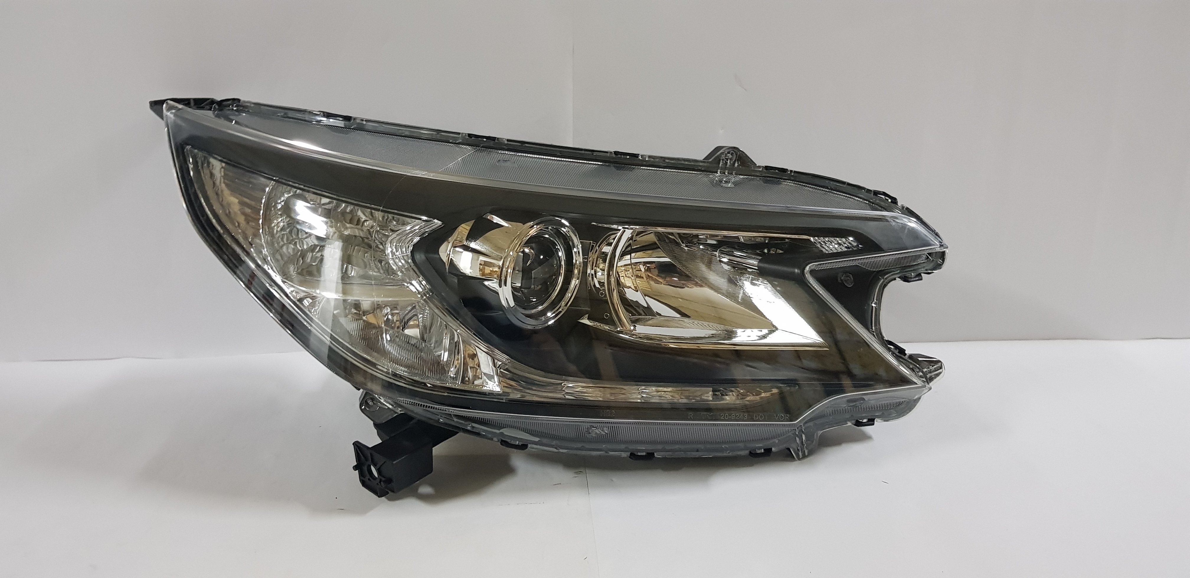  CRV 2012-2014 SUV Right side Head light lamp ( HID type )