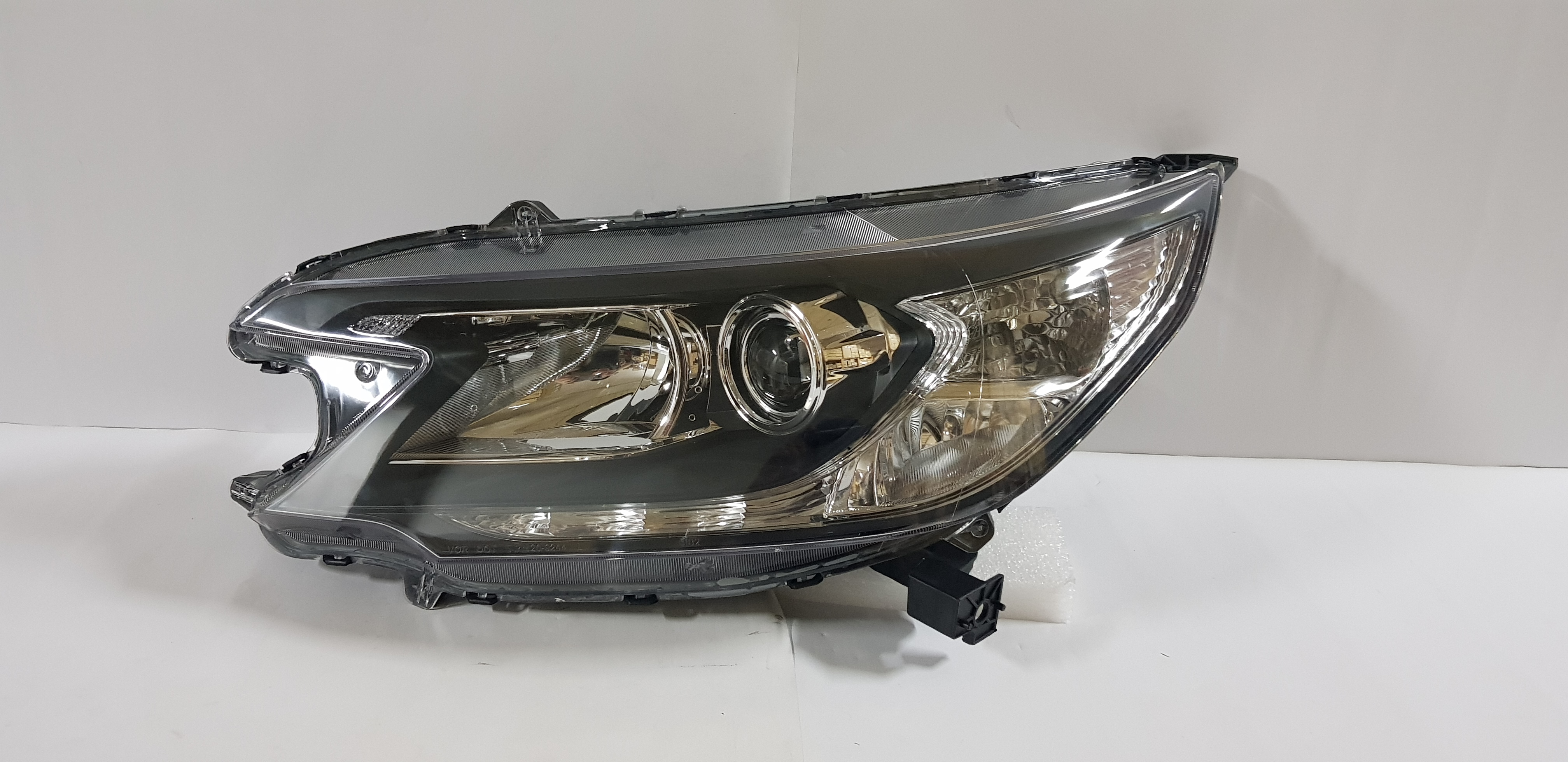  CRV 2012-2014 SUV Left side Head light lamp ( HID Type) 