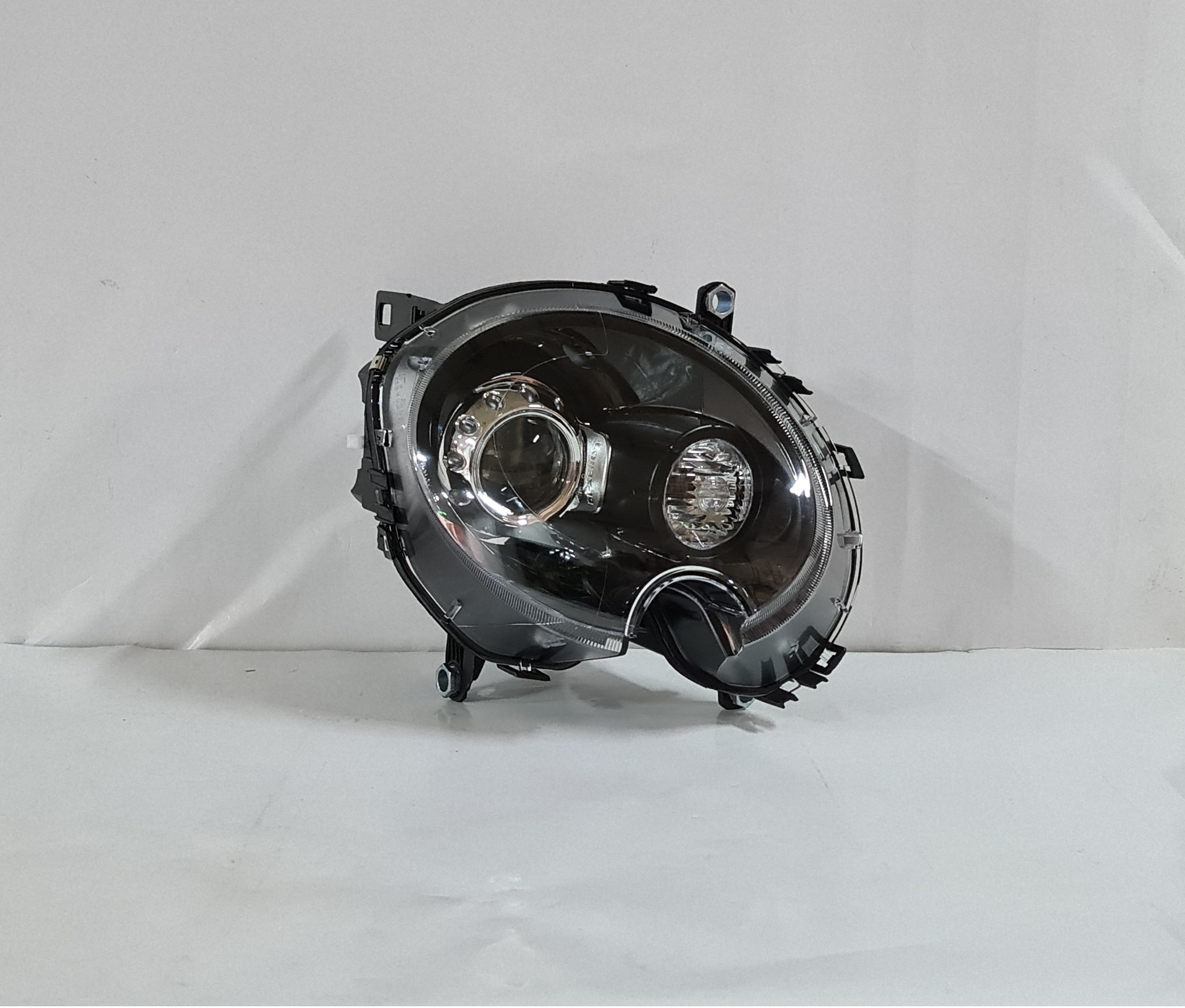  Cooper S 2007-2014 Left side Head light/Head lamp HID Type