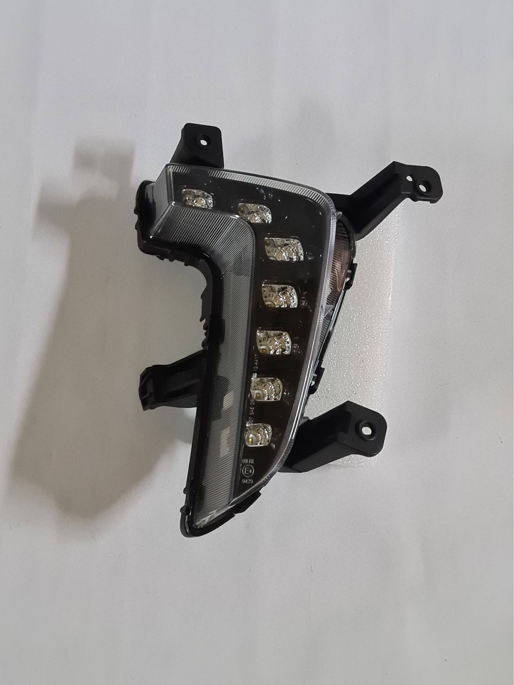  Ioniq 2017-2019 Sedan Right side Daytime Running light lamp (LED)