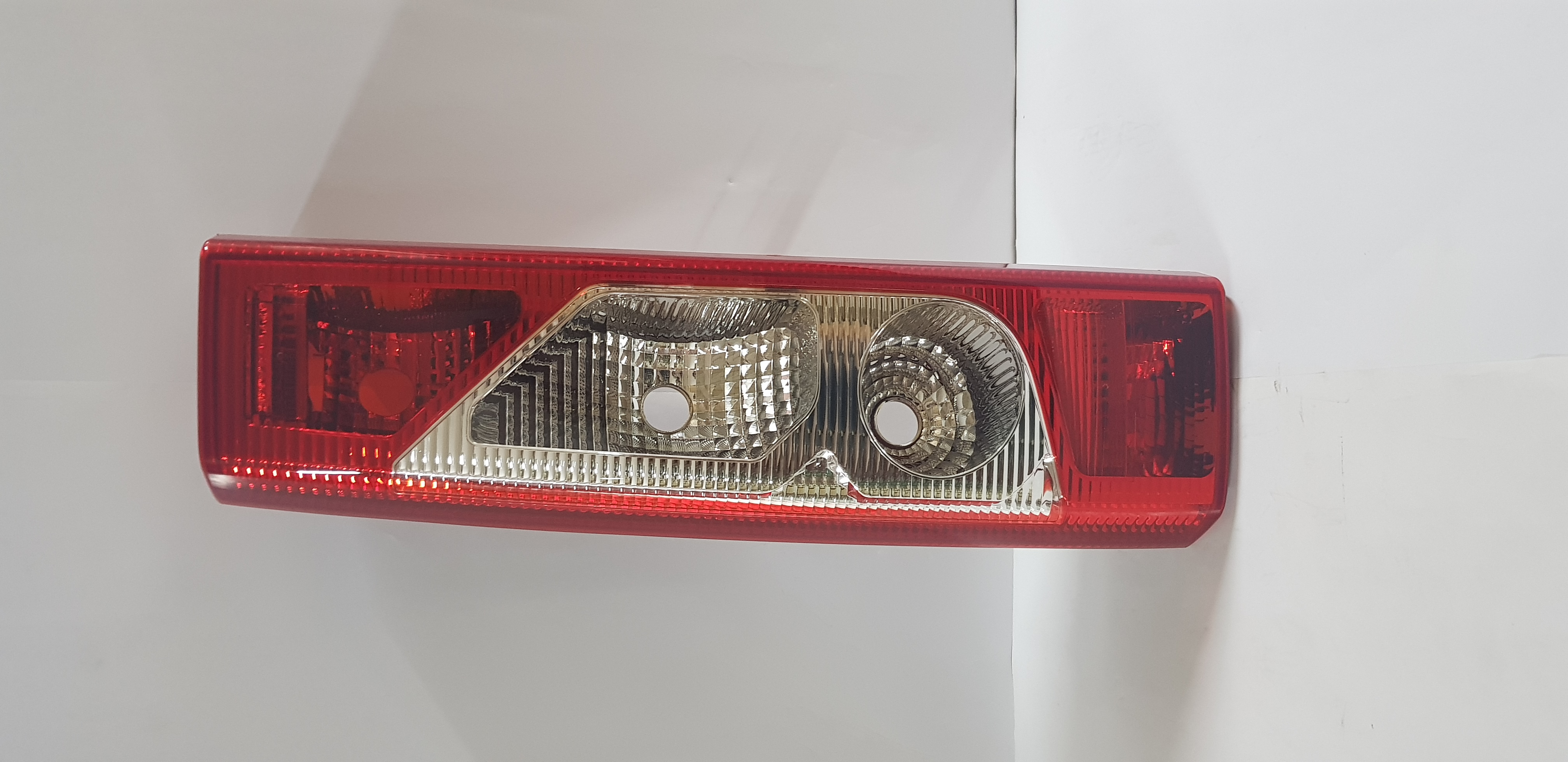  Jumpy / Dispatch 2007-2016 Van Tail light/Tail lamp Left side.,    