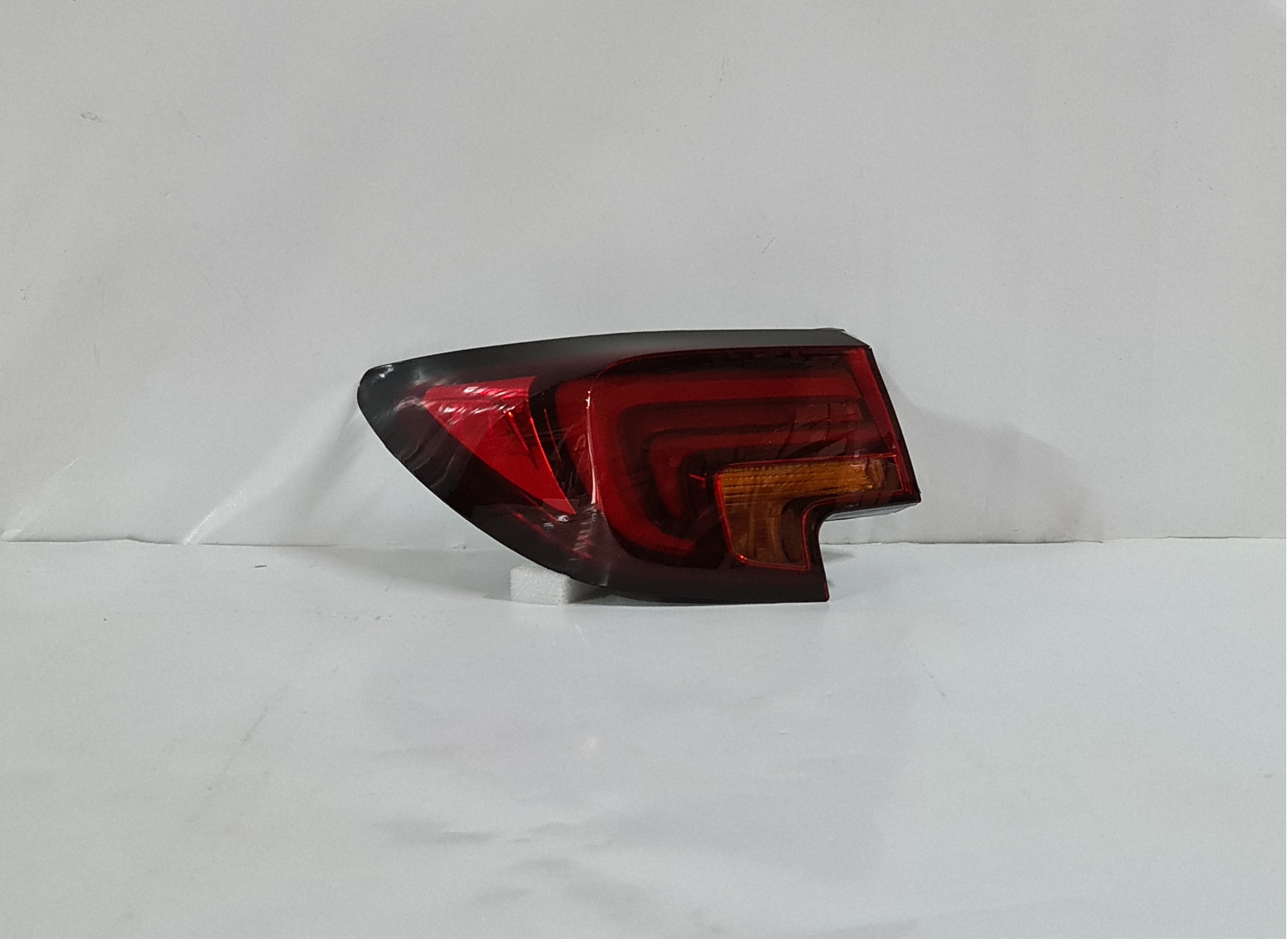  Astra K 2016On HatchBack Tail light lamp Left side.,       