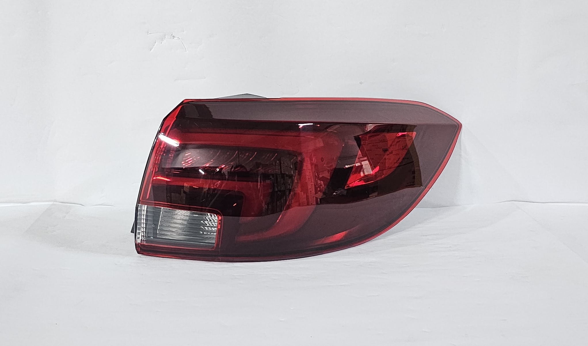  Astra K 2016-2021 Tail light lamp WGN Right side.,     