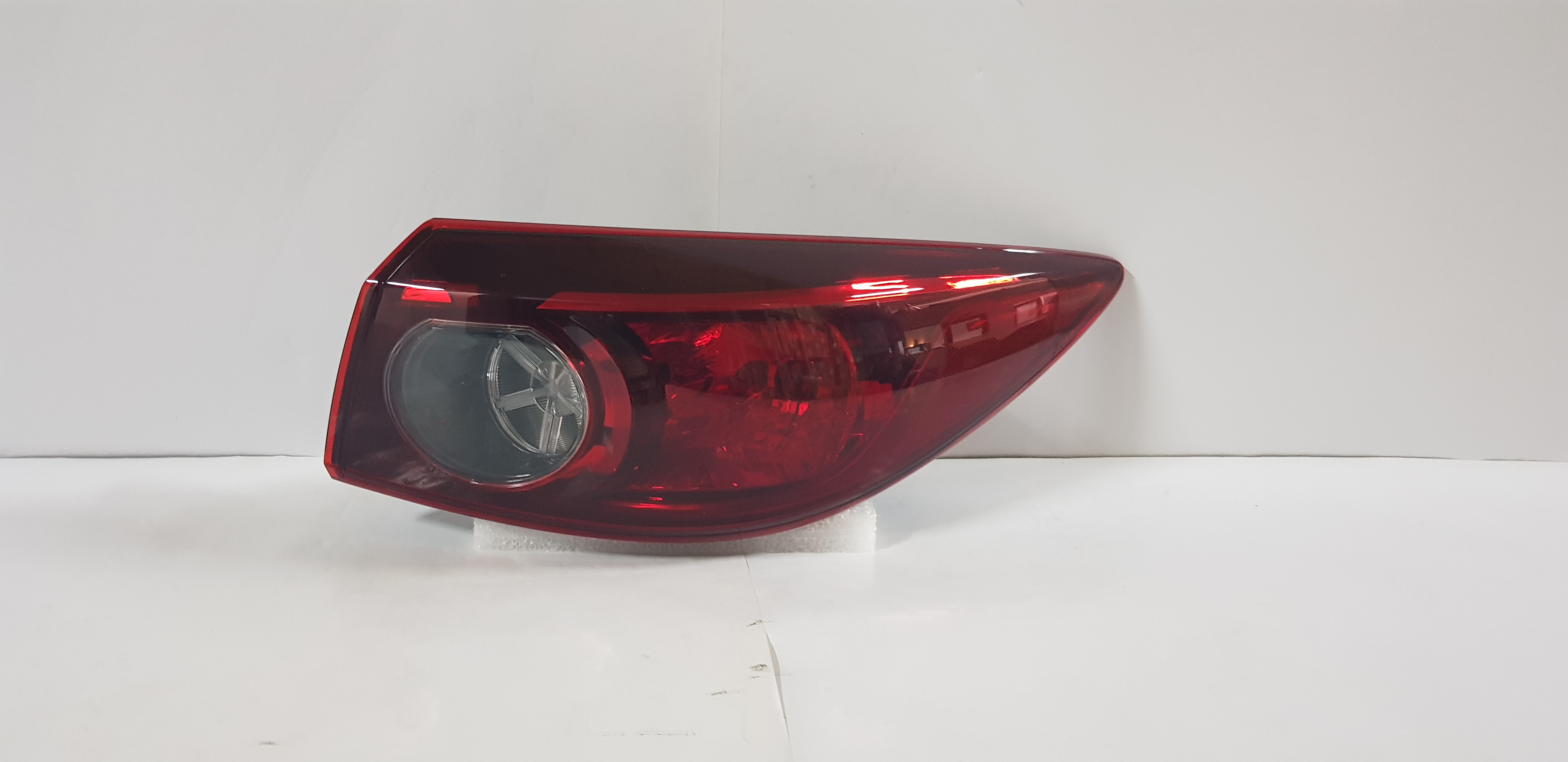  MZ-3 2014-2016 Sedan Right side Tail light lamp 
