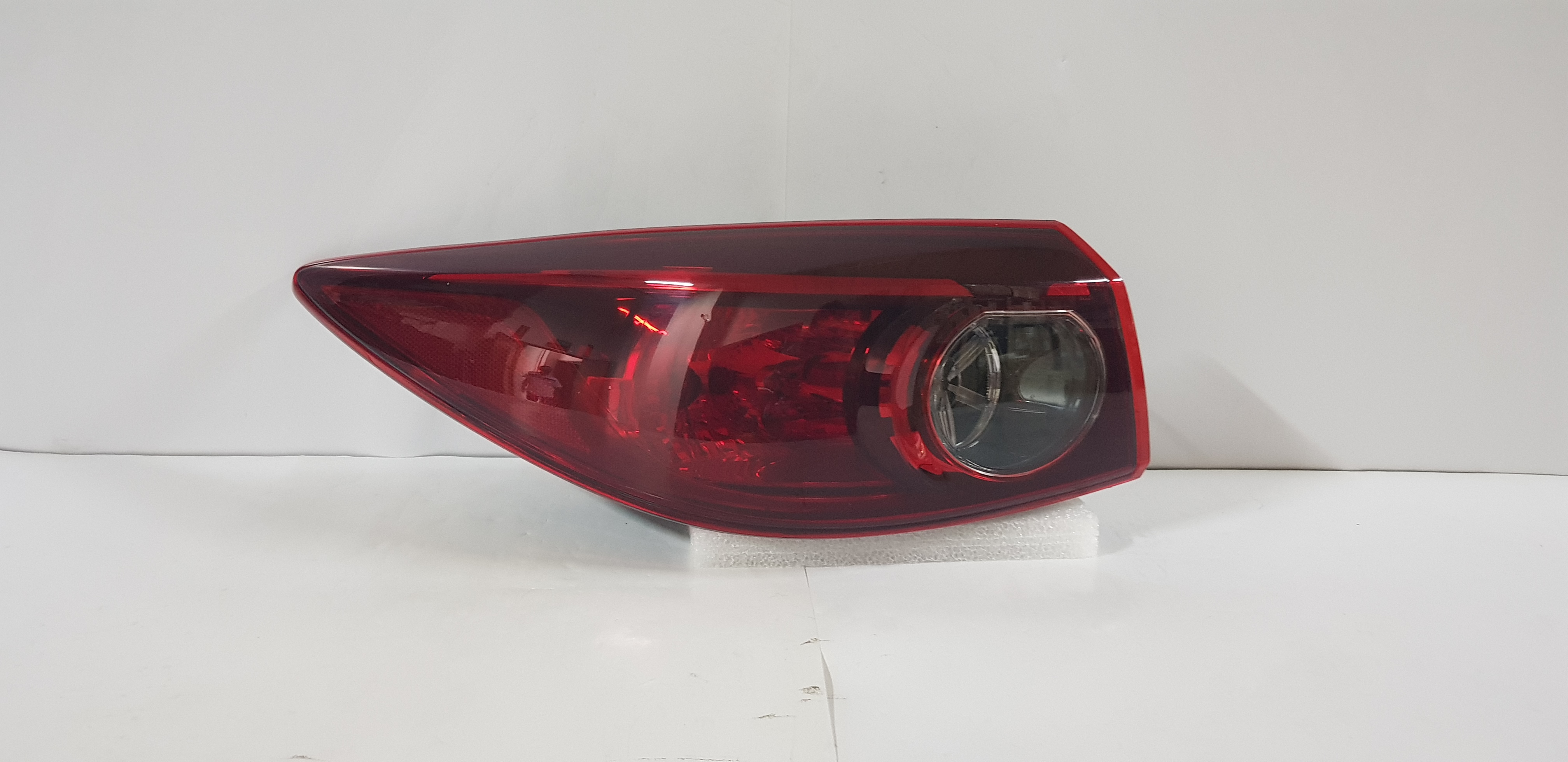  MZ-3 2014-2016 Sedan Left side Tail light lamp 