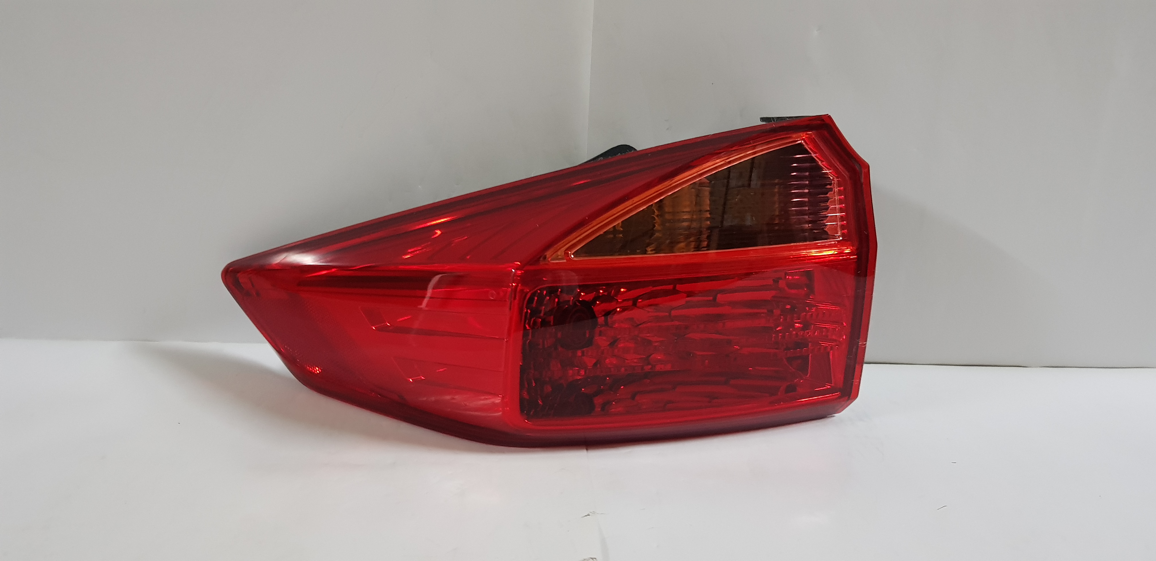  City 2014-2017 Sedan Left side Tail light lamp