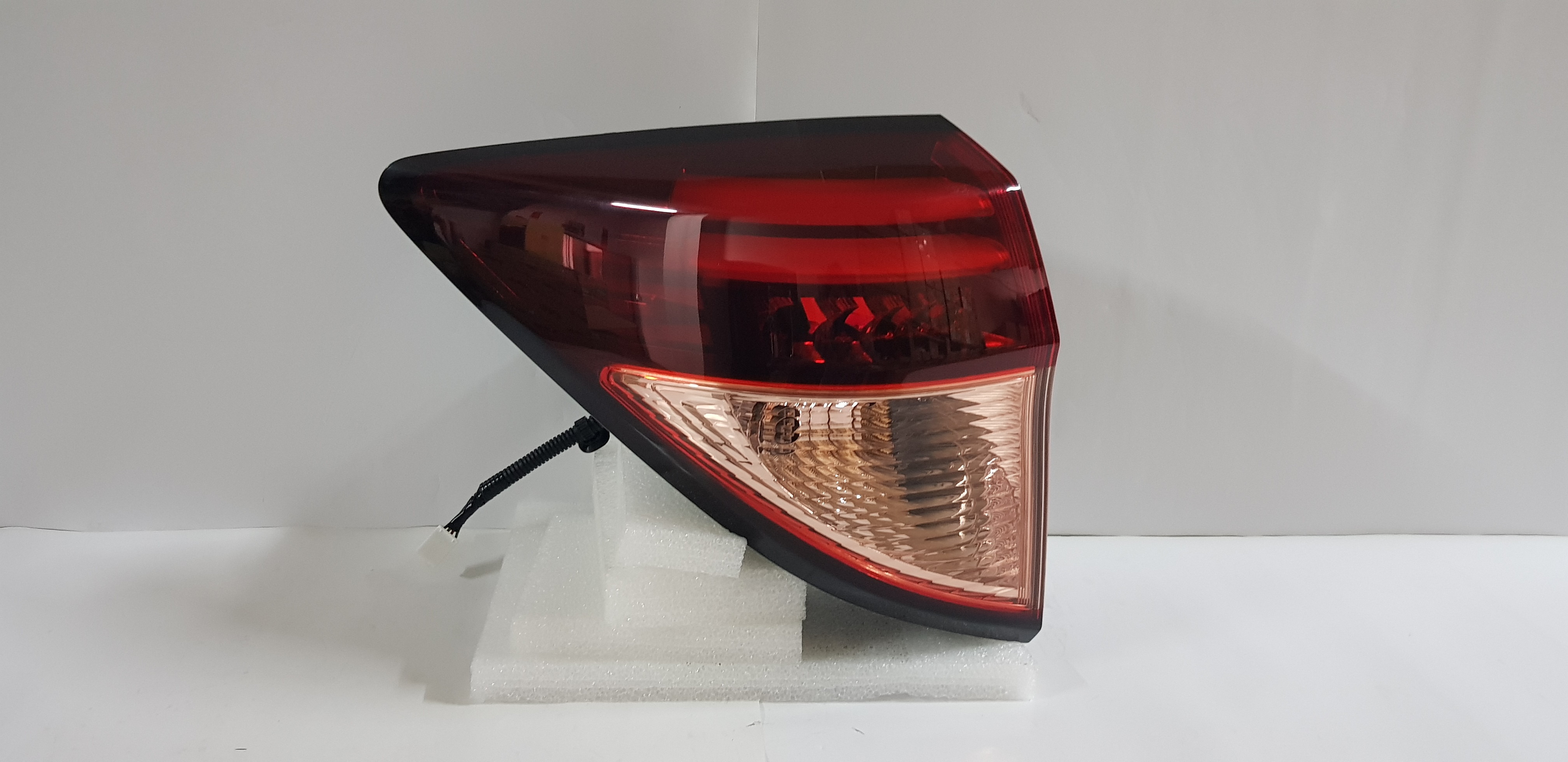  Vezel Hybrid 2015-2017 SUV Left side Tail light lamp