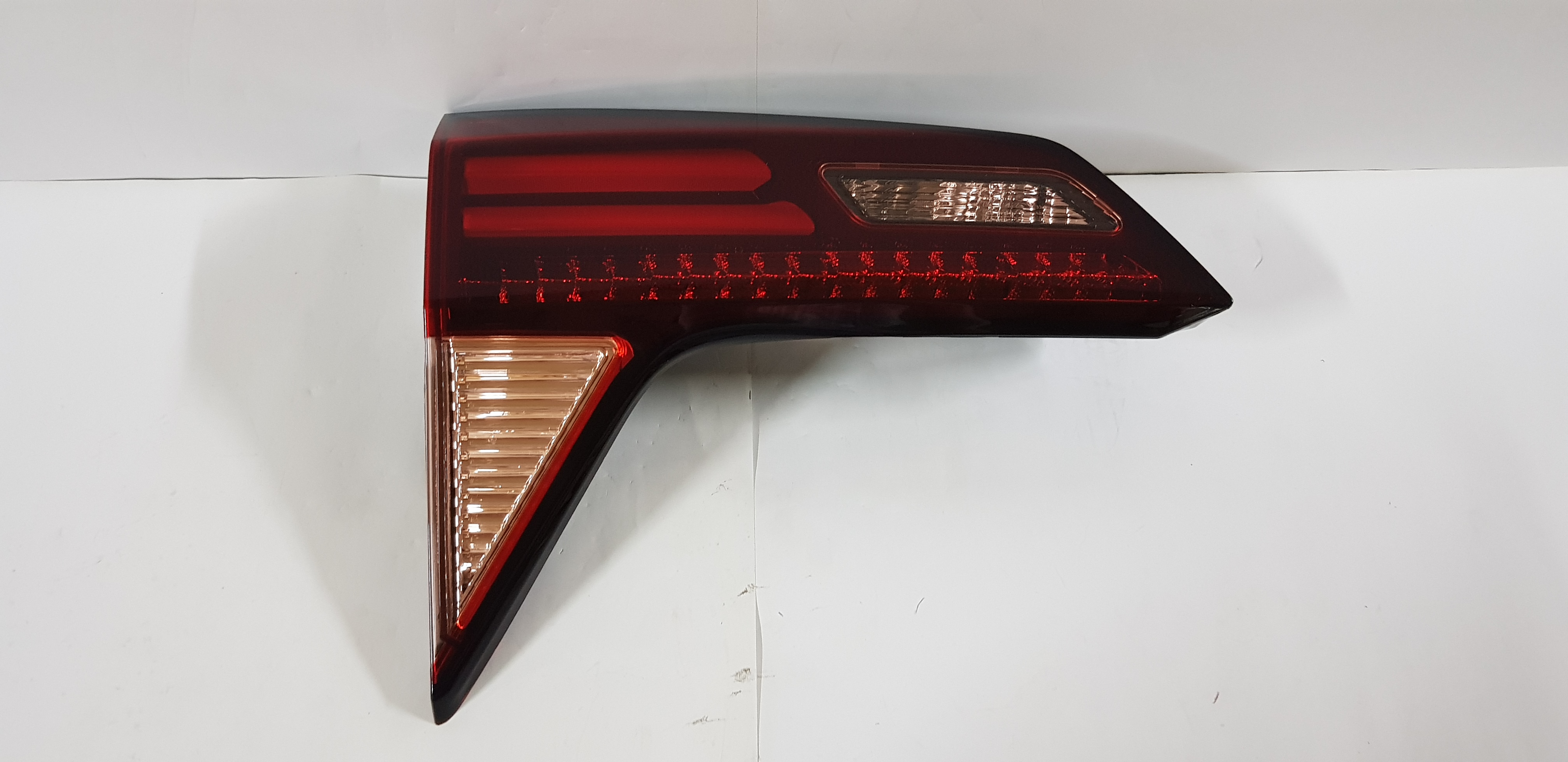  Vezel Hybrid 2015-2017 On SUV Left side Reversing light lamp  